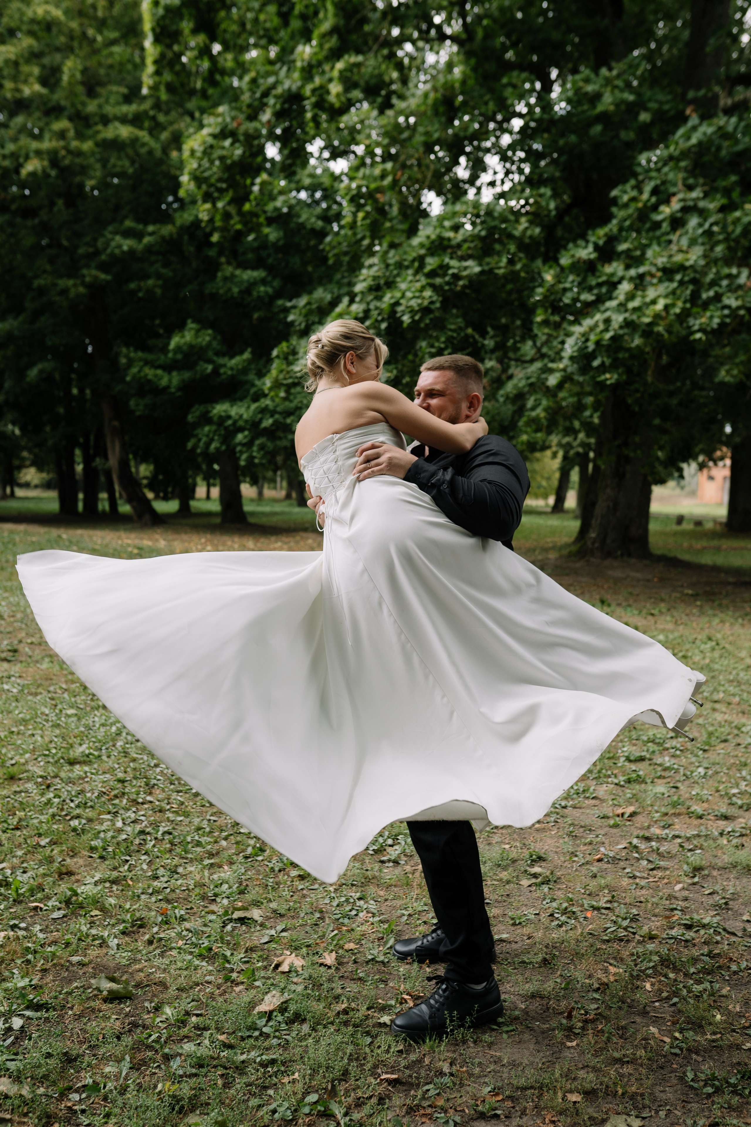 Даша и Вадим