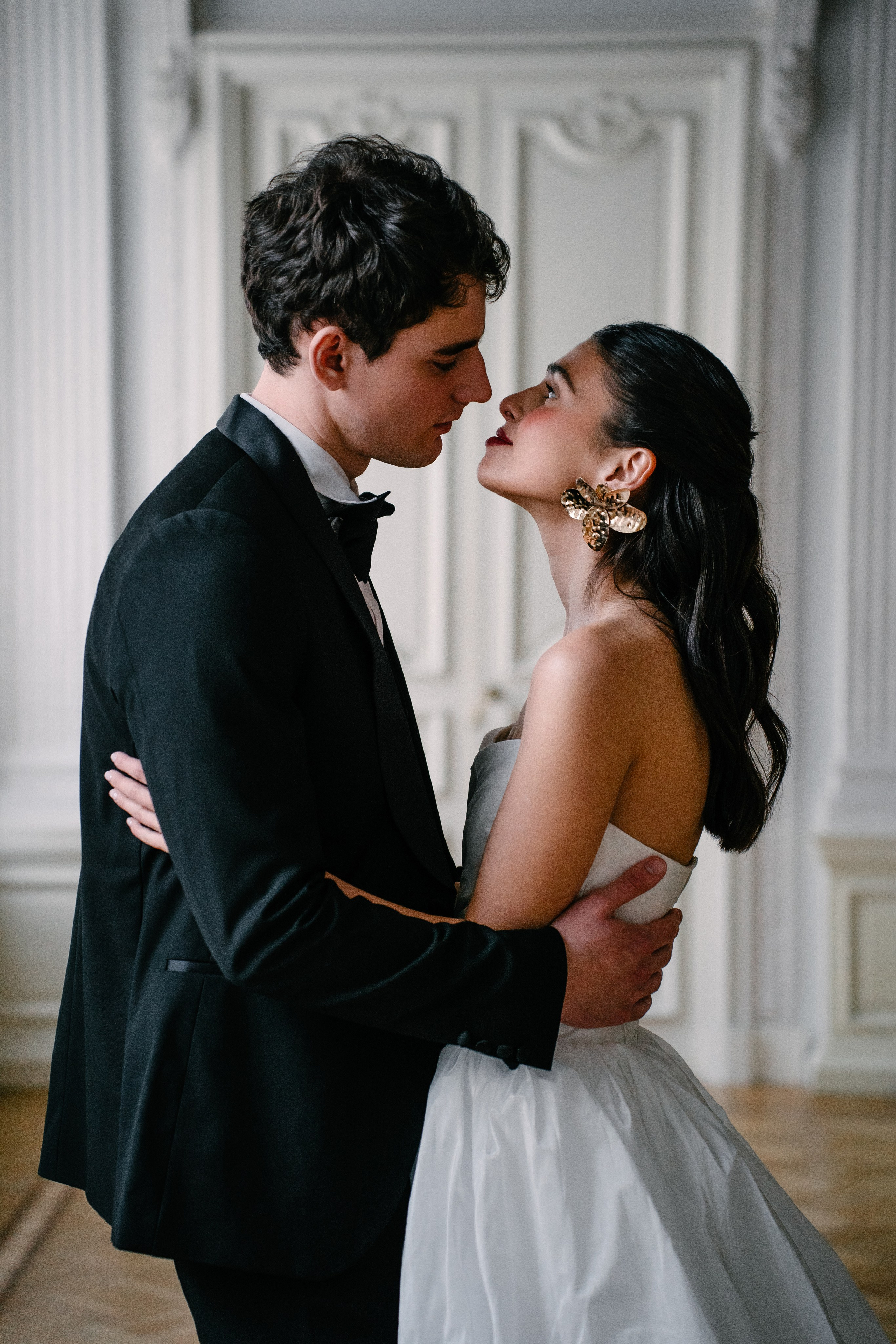 Мария и Александр. Свадебный и семейный фотограф в Воронеже Анастасия Бойко