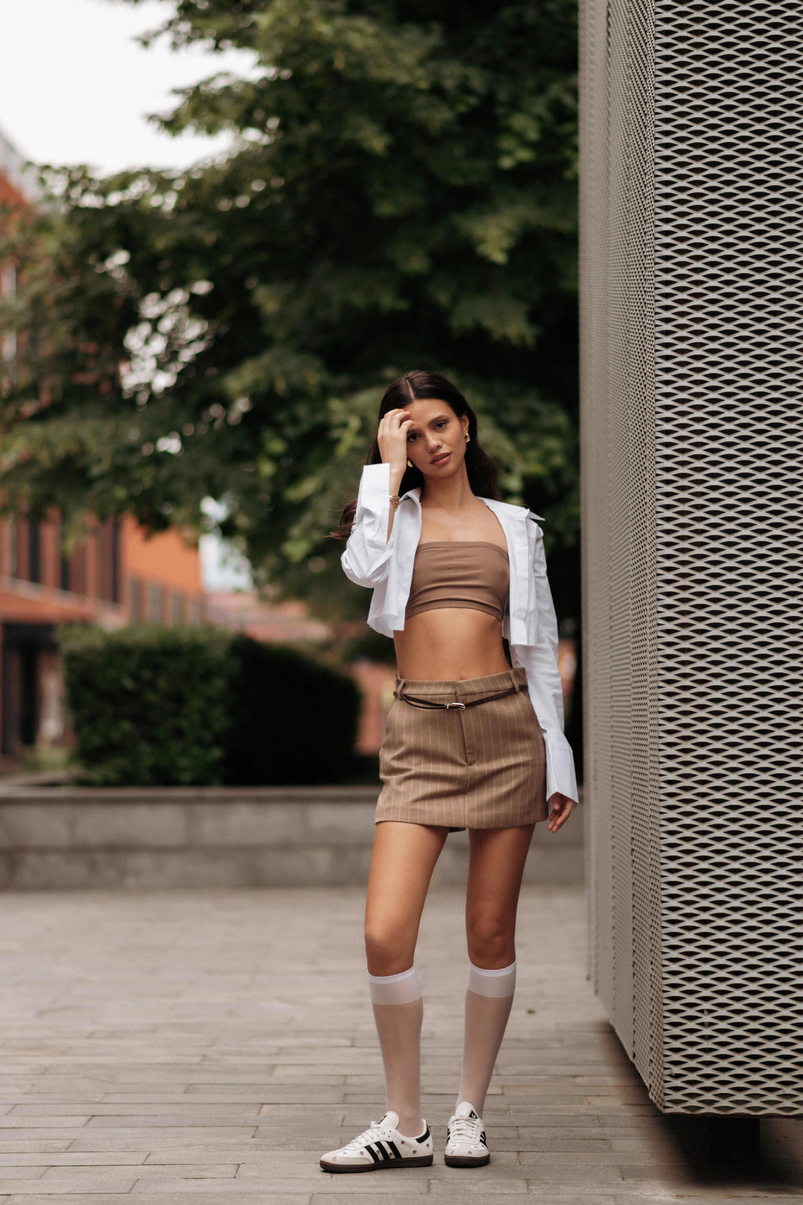 Лиза. Свадебный, репортажный и семейный фотограф в Москве Арина Зак