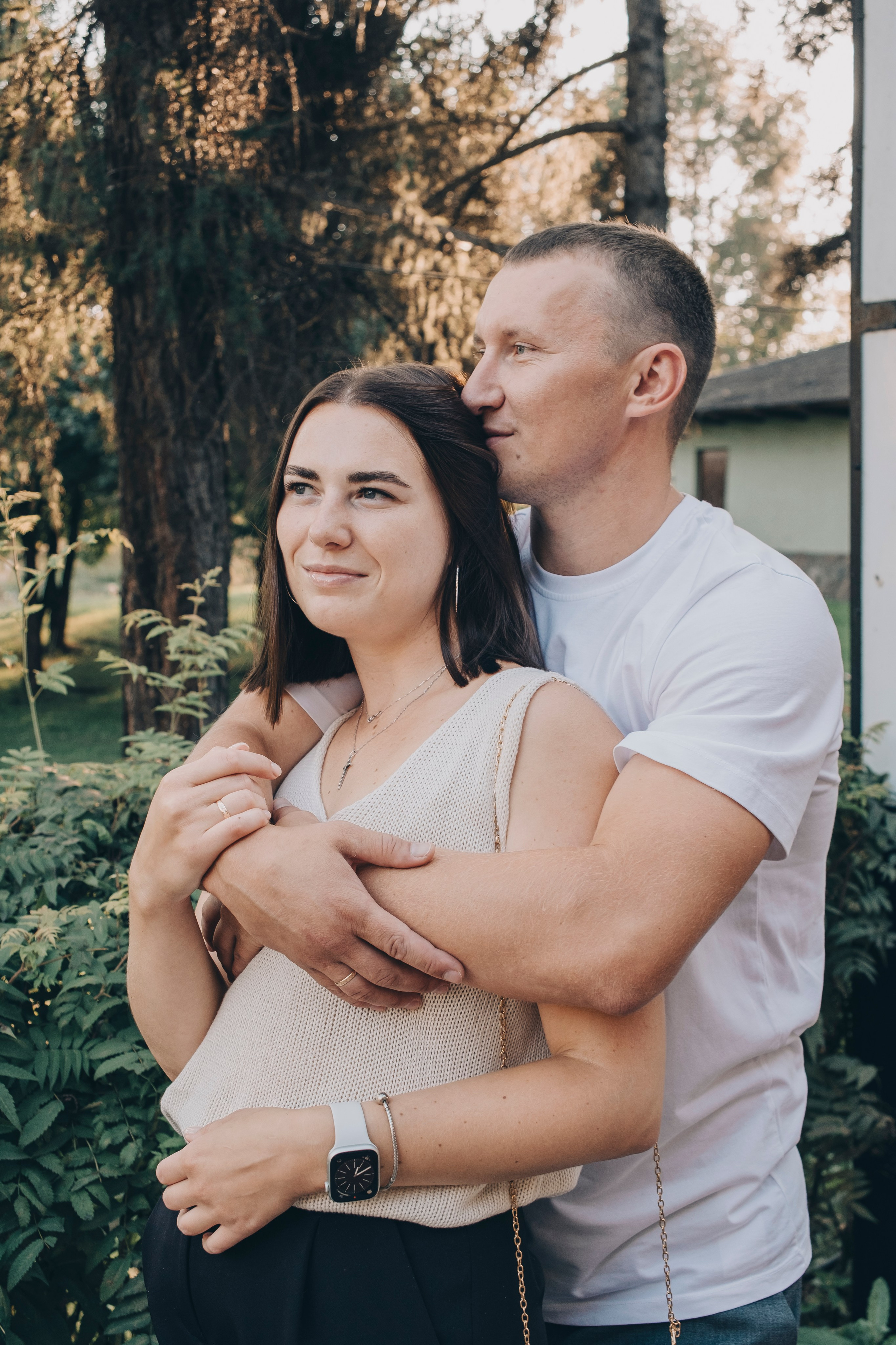 Полный свадебный день. Фотограф в Иркутске Анна Мирошникова