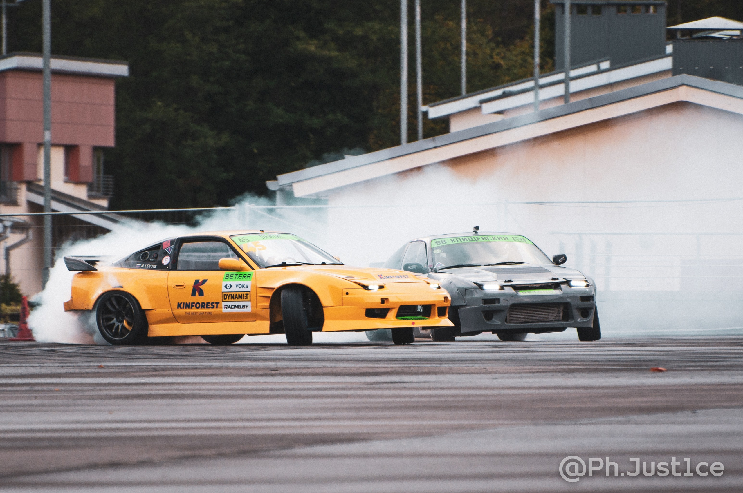 Финал Betera Чемпионат Беларуси по дрифтингу 2023. Раубичи.| Максим Ремизевич. Maxim Remizevich | Photographer
