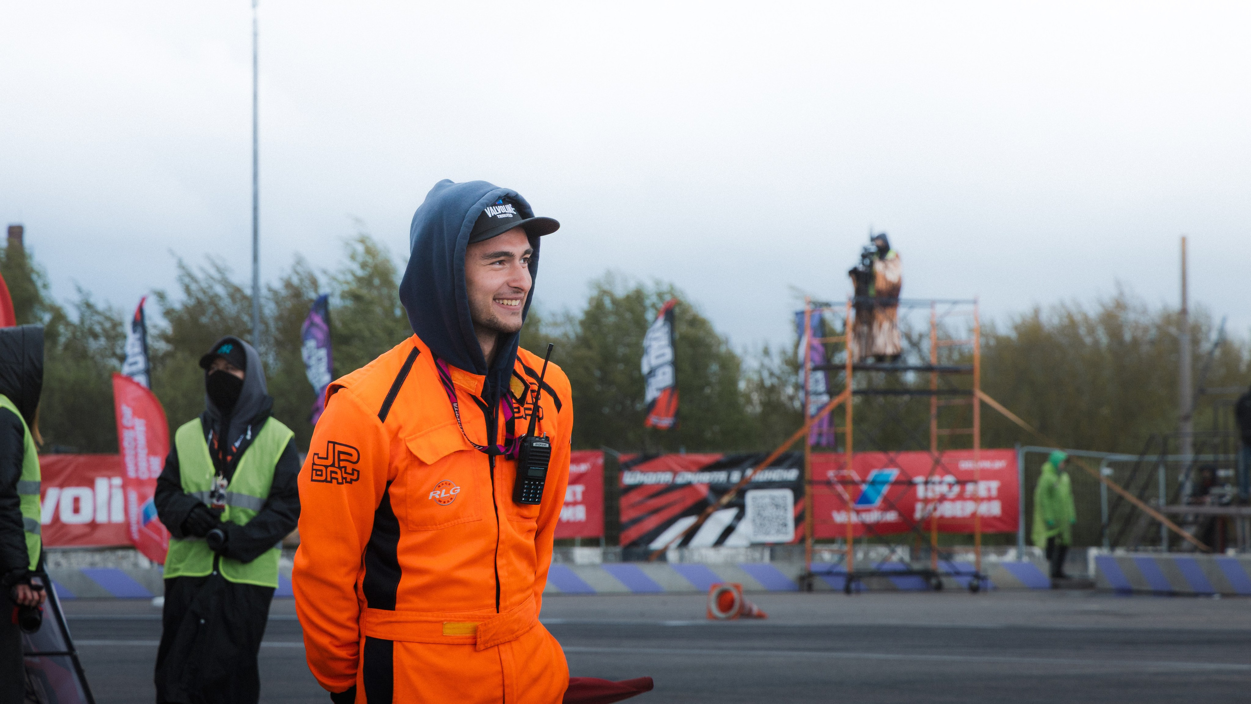 Лига Дрифта. Этап I. Минск. Maxim Remizevich | Photographer