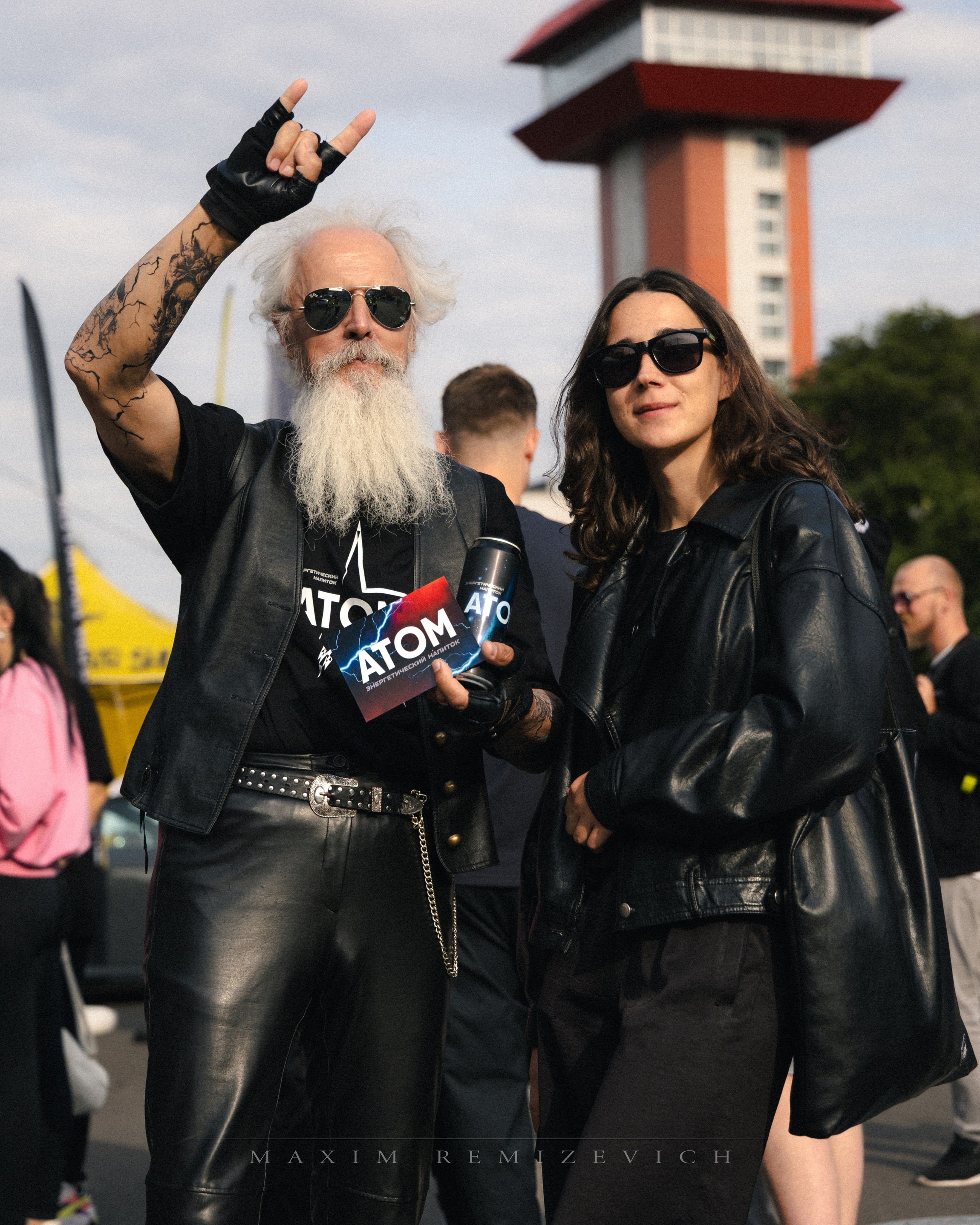 IV Этап. Раубичи. Maxim Remizevich | Photographer