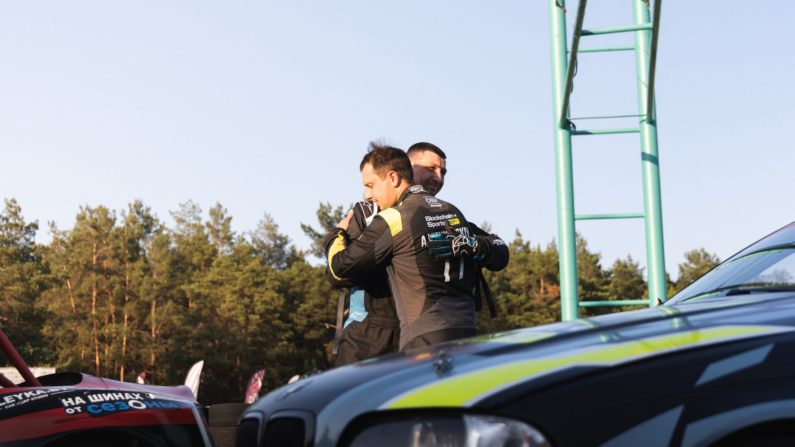 Лига Дрифта. Этап II. Брест. Maxim Remizevich | Photographer