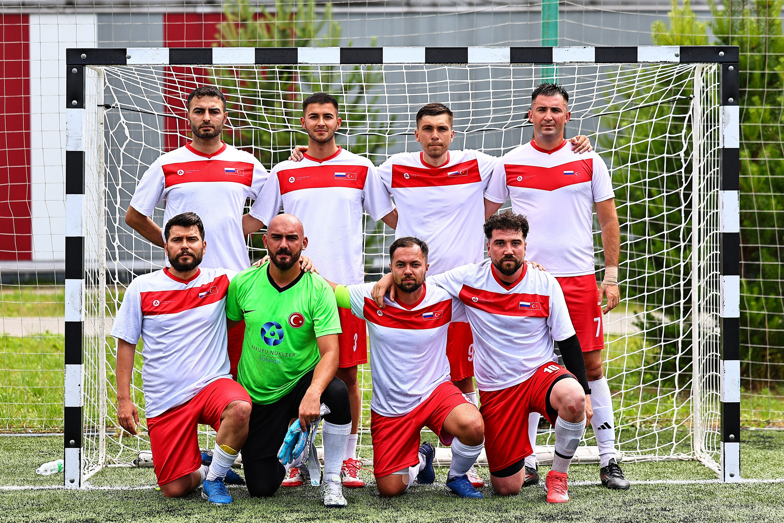 АТОМИАДА Лето 2025. Фототерапевт Ева Бунеева