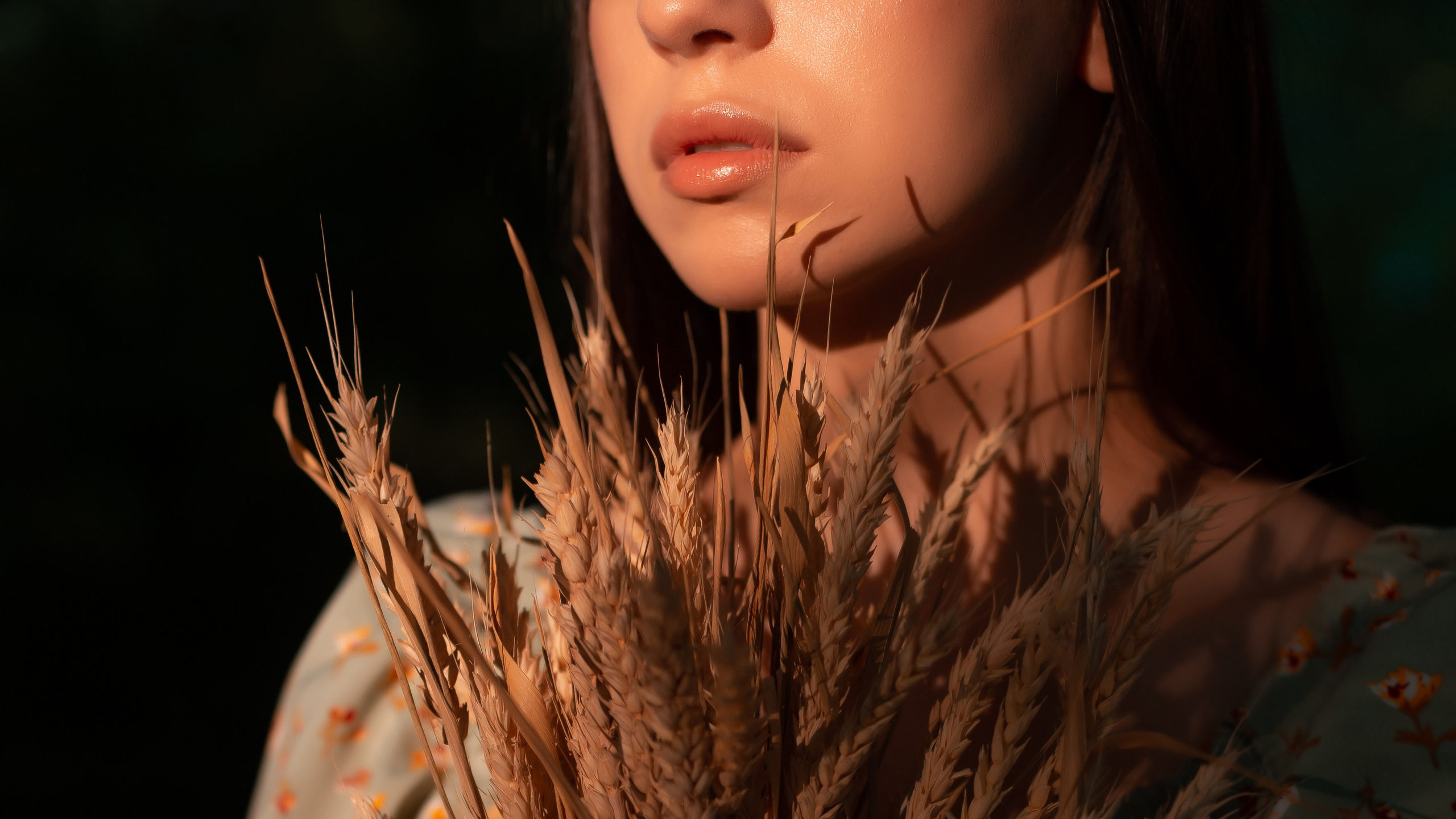 Фотосессия в горячем ключе женский портрет. Свадебный фотограф в Горячем Ключе Смирнова Дина