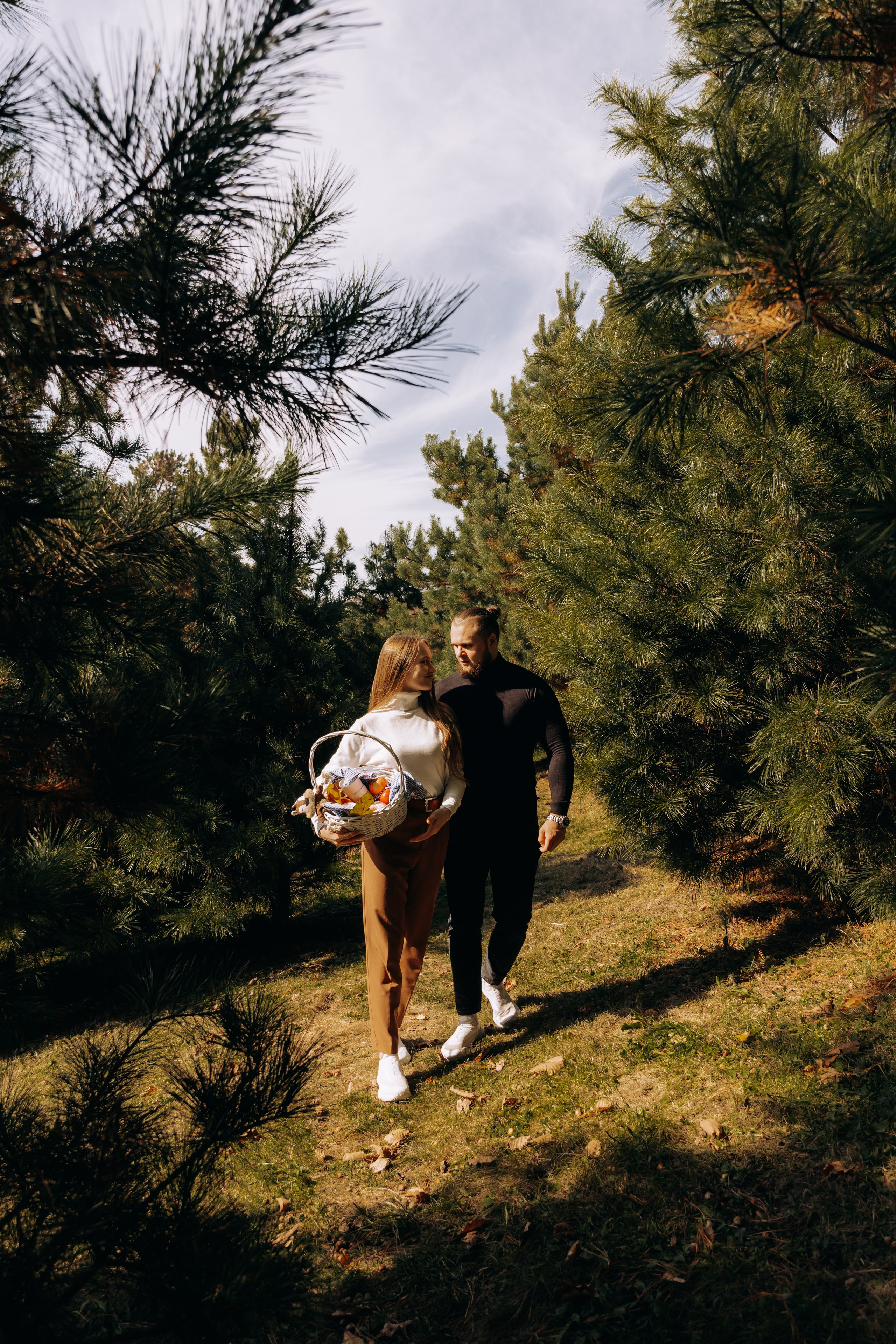 Назар & Дарья. Фотограф во Владивостоке. Юрганова Анна