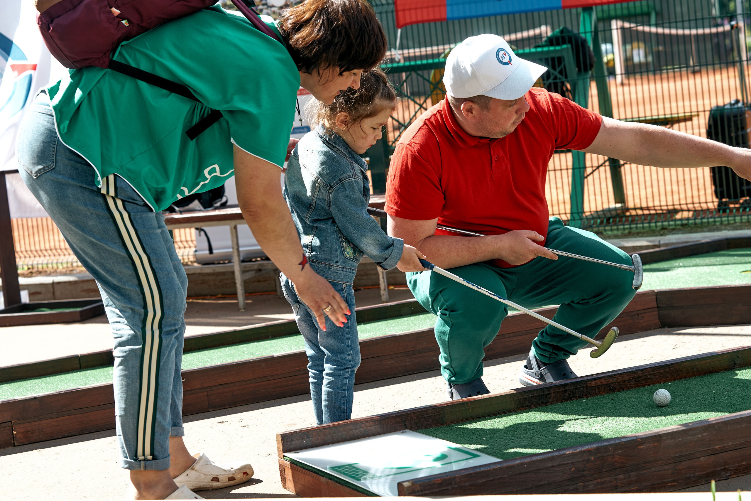 REGBY SPORT. Фотограф Наталья Леонова