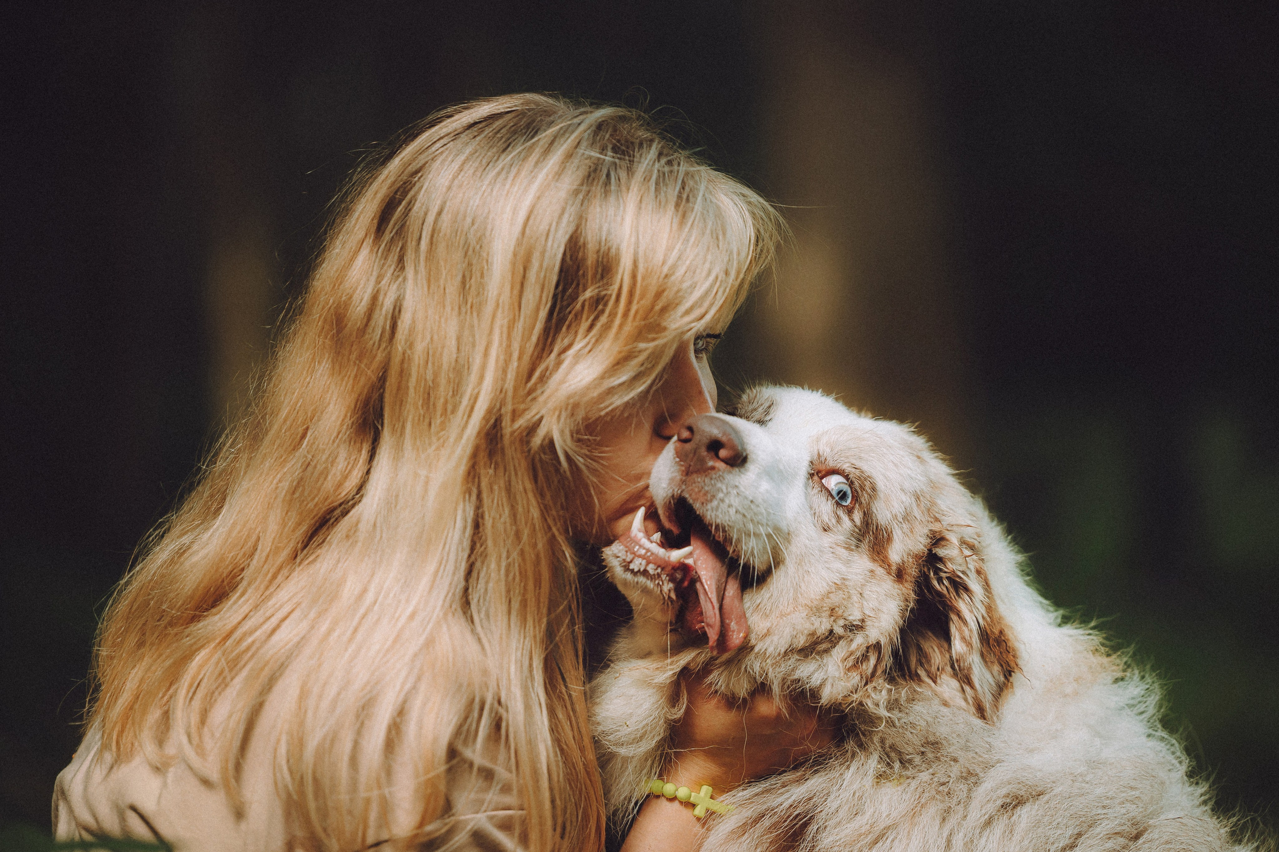 Катя, Андрей, Гектор, Ричи, Тортик и Трой
