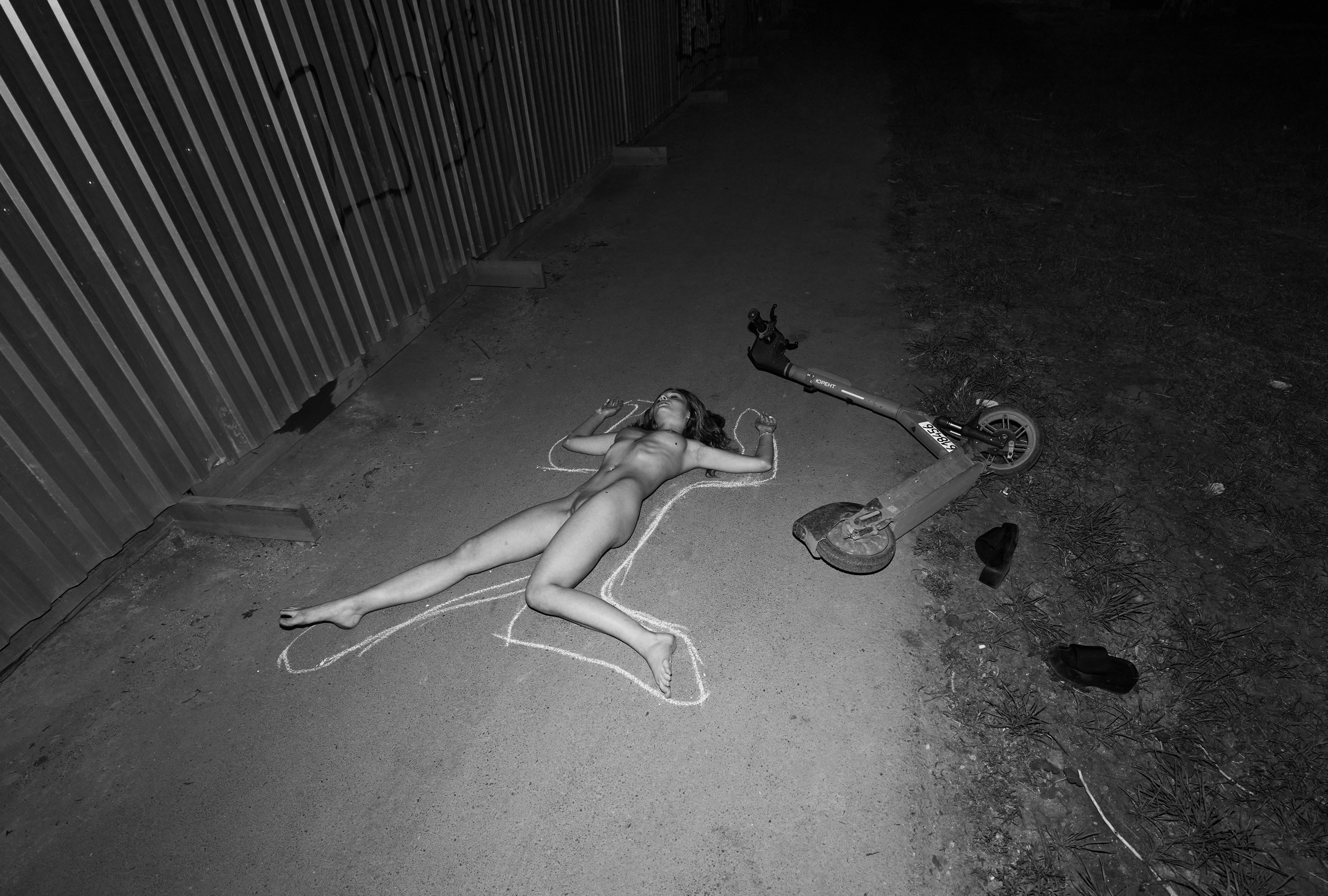 Арт-ню 18+ в Екатеринбурге: границы и эстетика | Михаил Шатихин. Творческий фотограф в Екатеринбурге, Михаил Шатихин