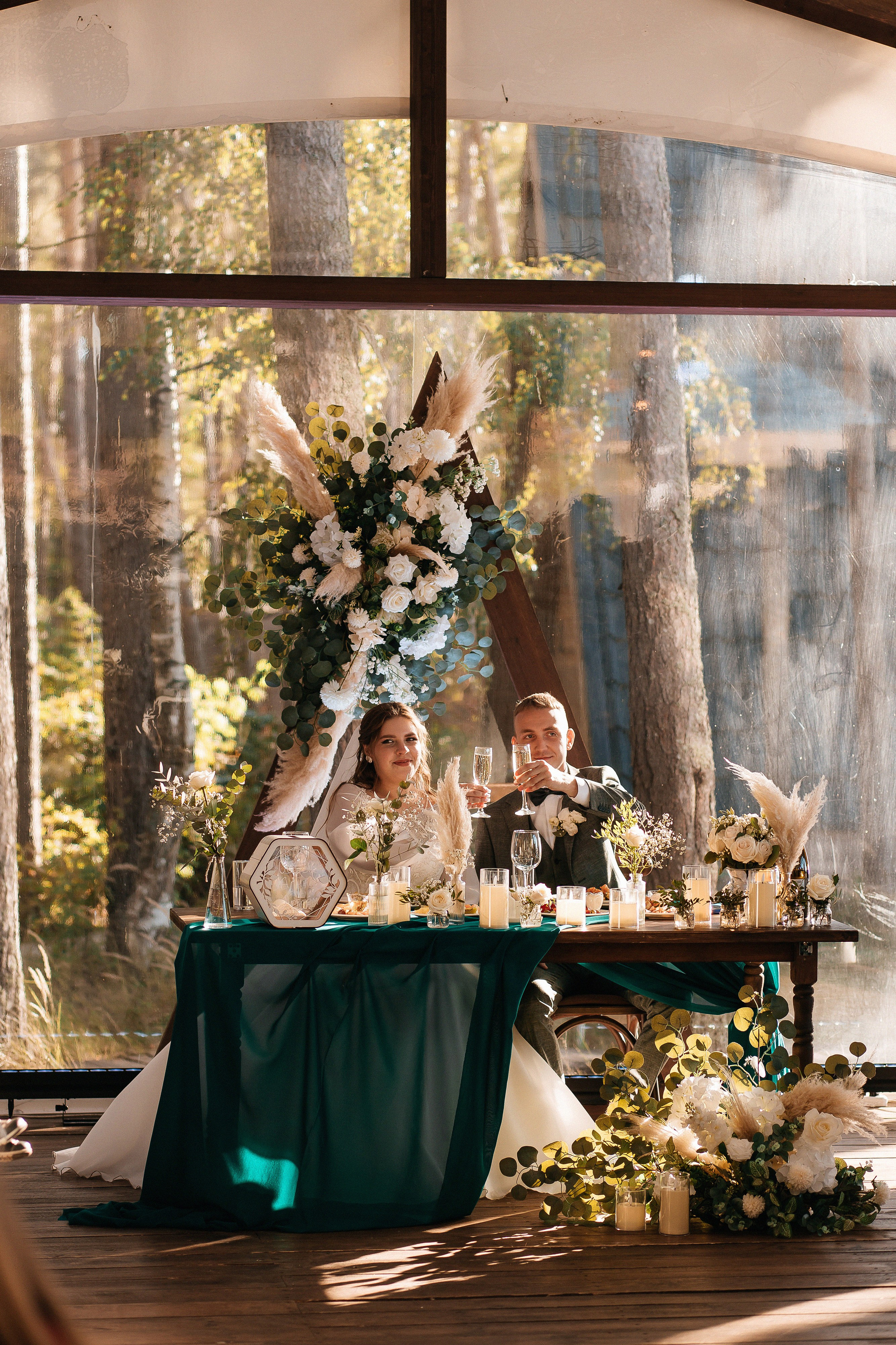 Артём и Алина. Свадебный фотограф Нижний Новгород | Софа Полякова