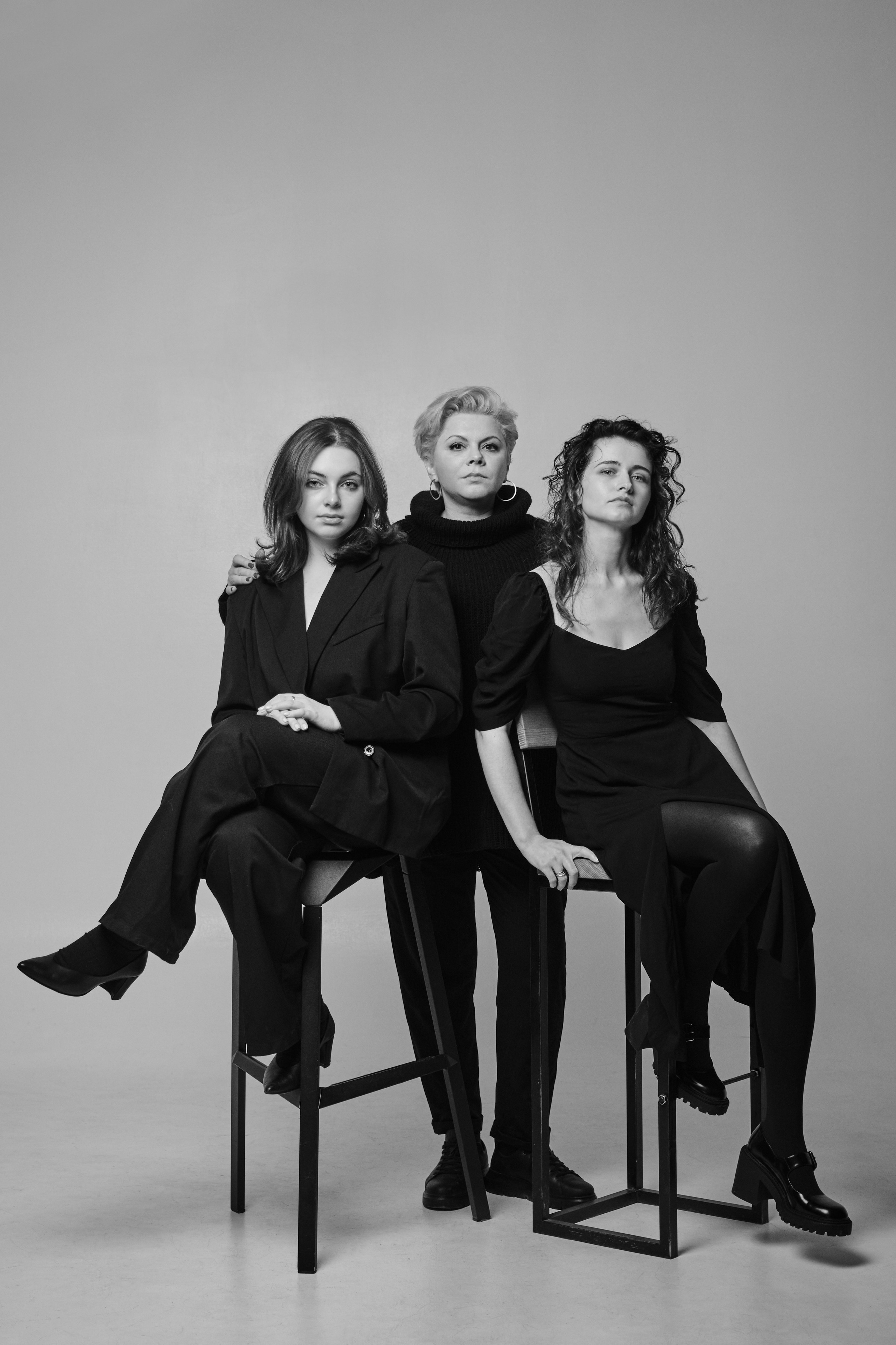 Семья Мельцер. Свадебный фотограф в Москве и Подмосковье Виктор Одинцов