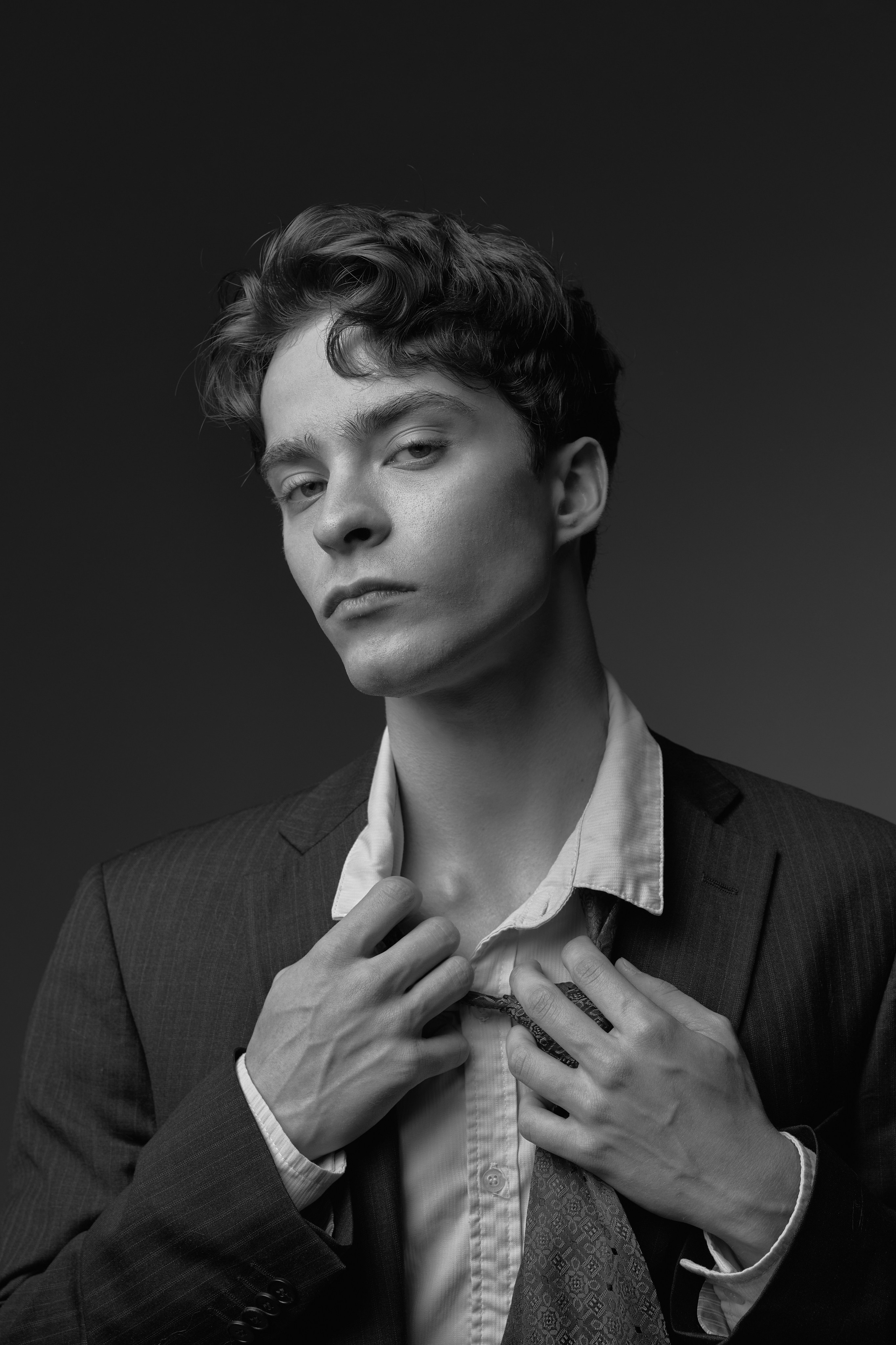 Евгений heldmodels. Фотограф в Санкт-Петербурге Анастасия Коновалова