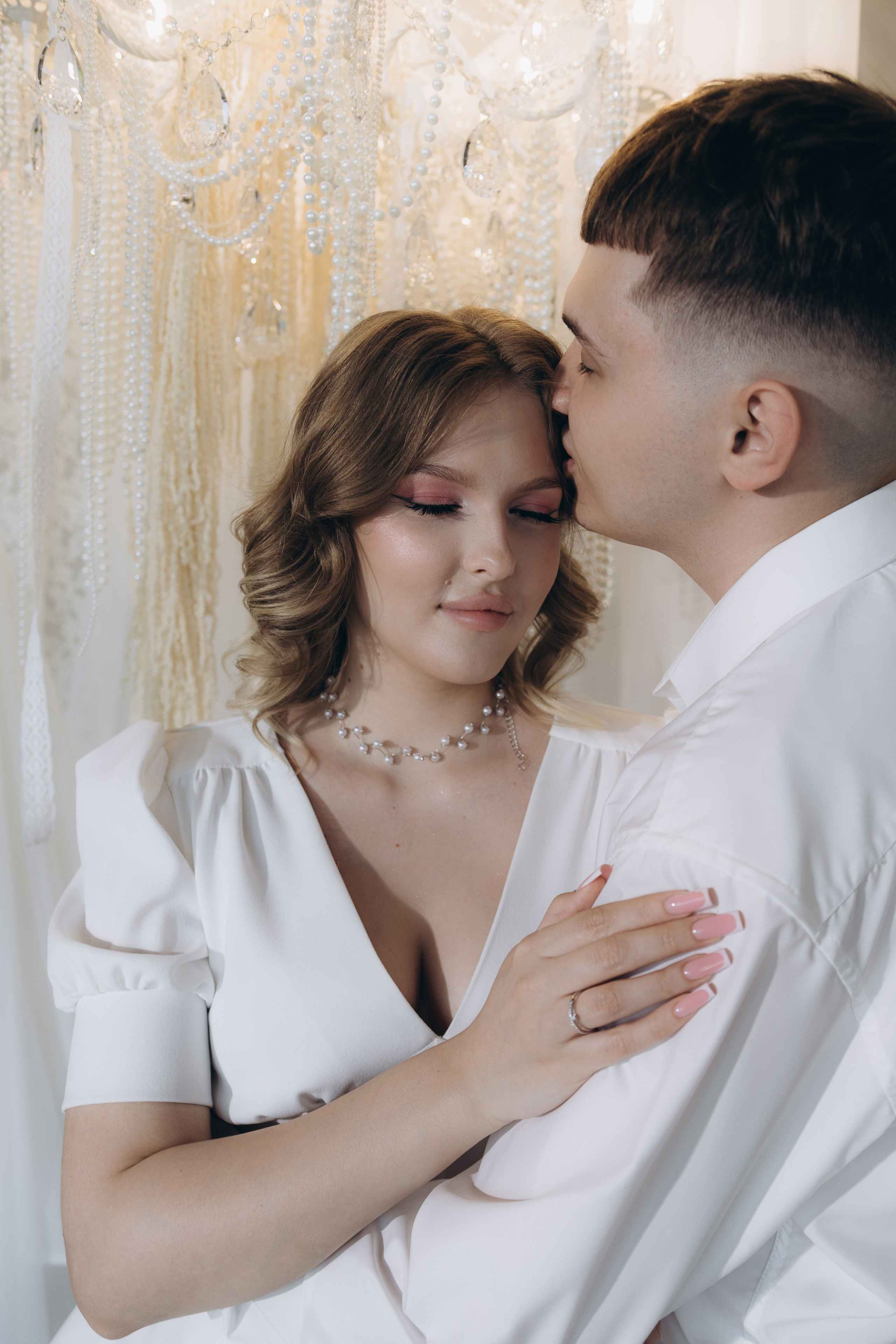 Егор & Валерия. Свадебный и семейный фотограф в Новосибирске Дарья Кель