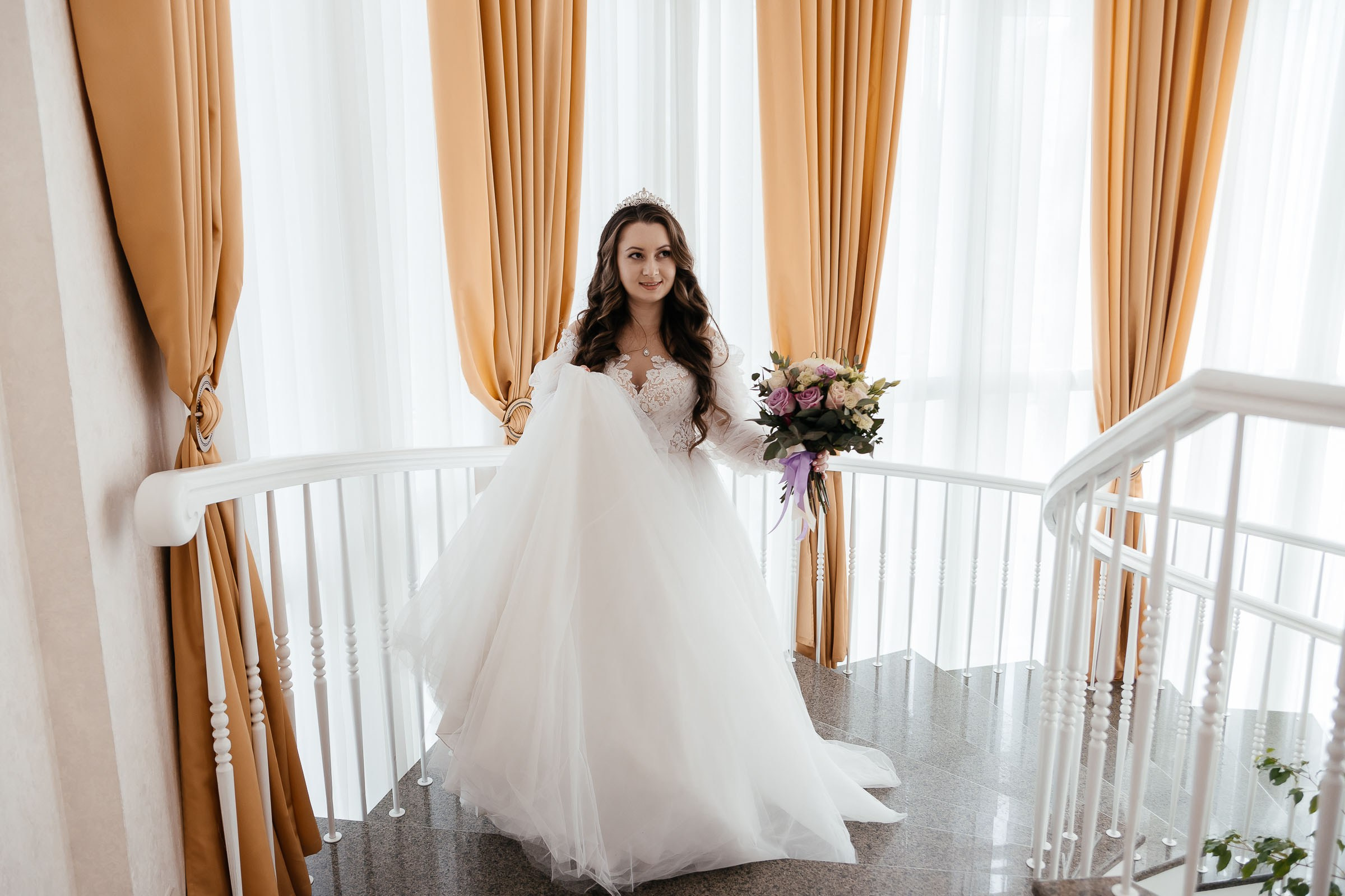 05.06.2024 Игорь & Ирина. Свадебный и семейный фотограф в Новосибирске Дарья Кель