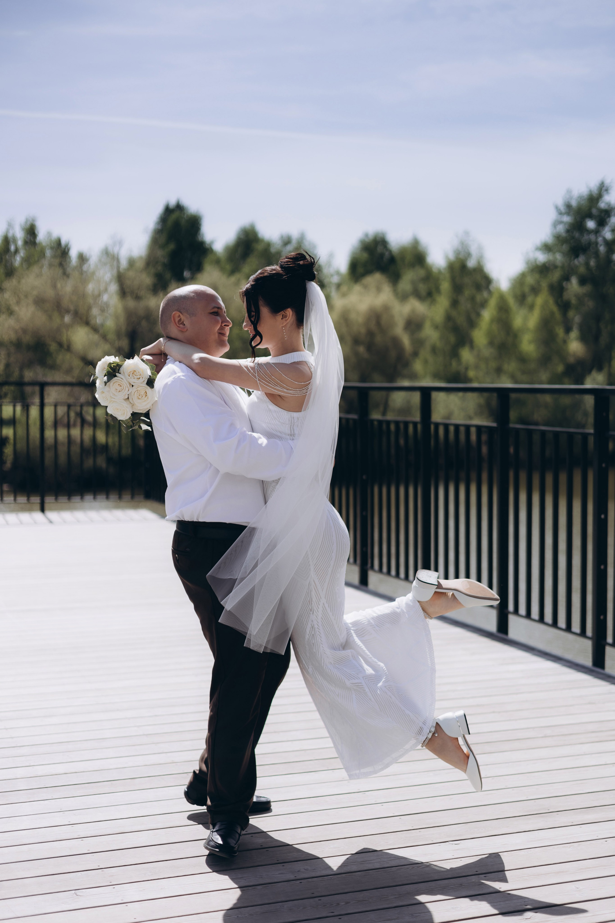 15.05.25 Виктор & Вероника. Свадебный и семейный фотограф в Новосибирске Дарья Кель
