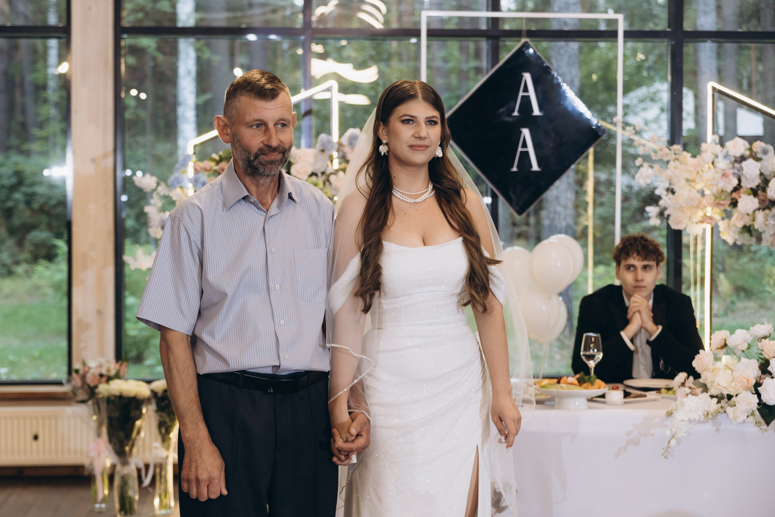 03.08.25 Артем & Анастасия. Свадебный и семейный фотограф в Новосибирске Дарья Кель