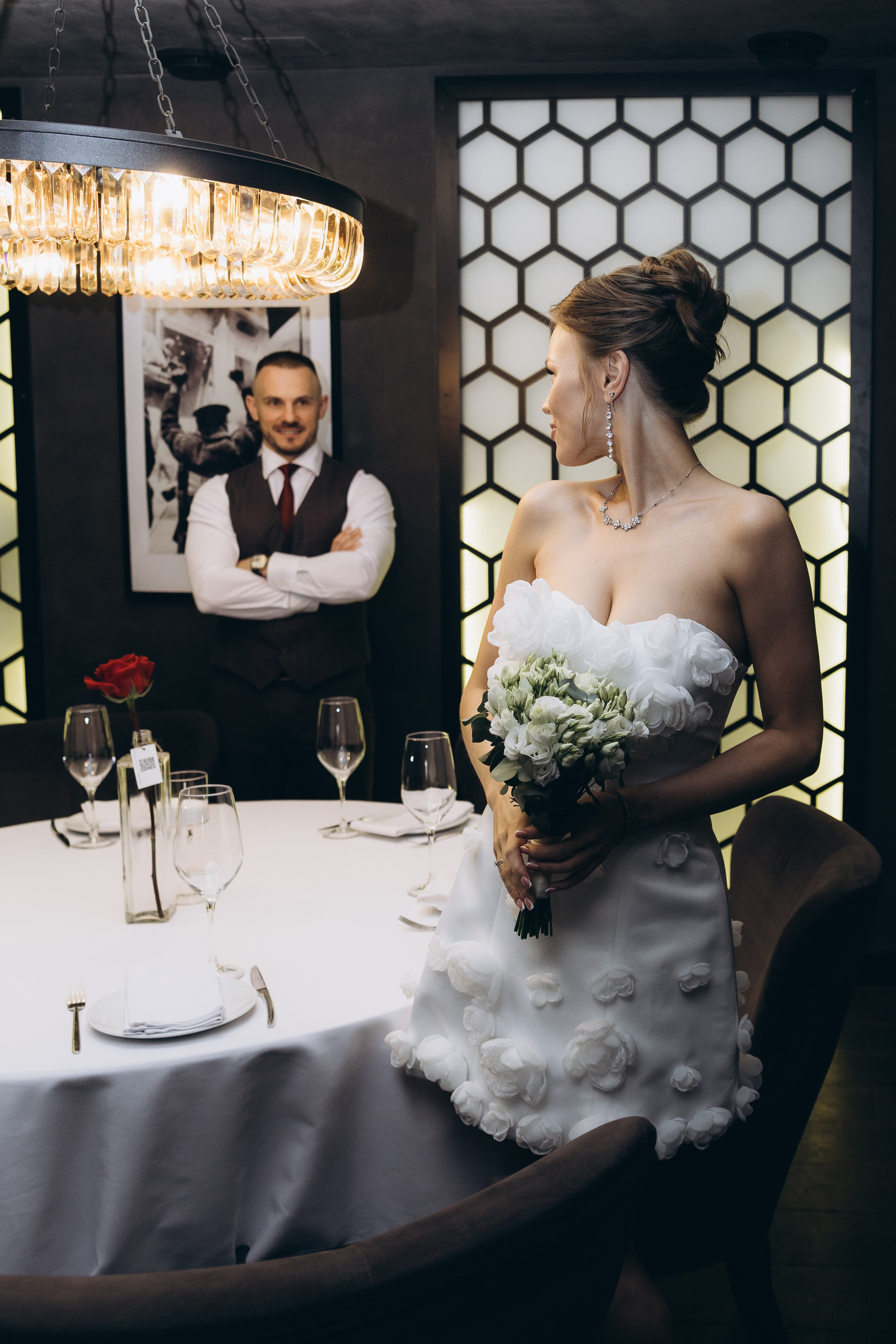 05.07.25 Юрий & София. Свадебный и семейный фотограф в Новосибирске Дарья Кель