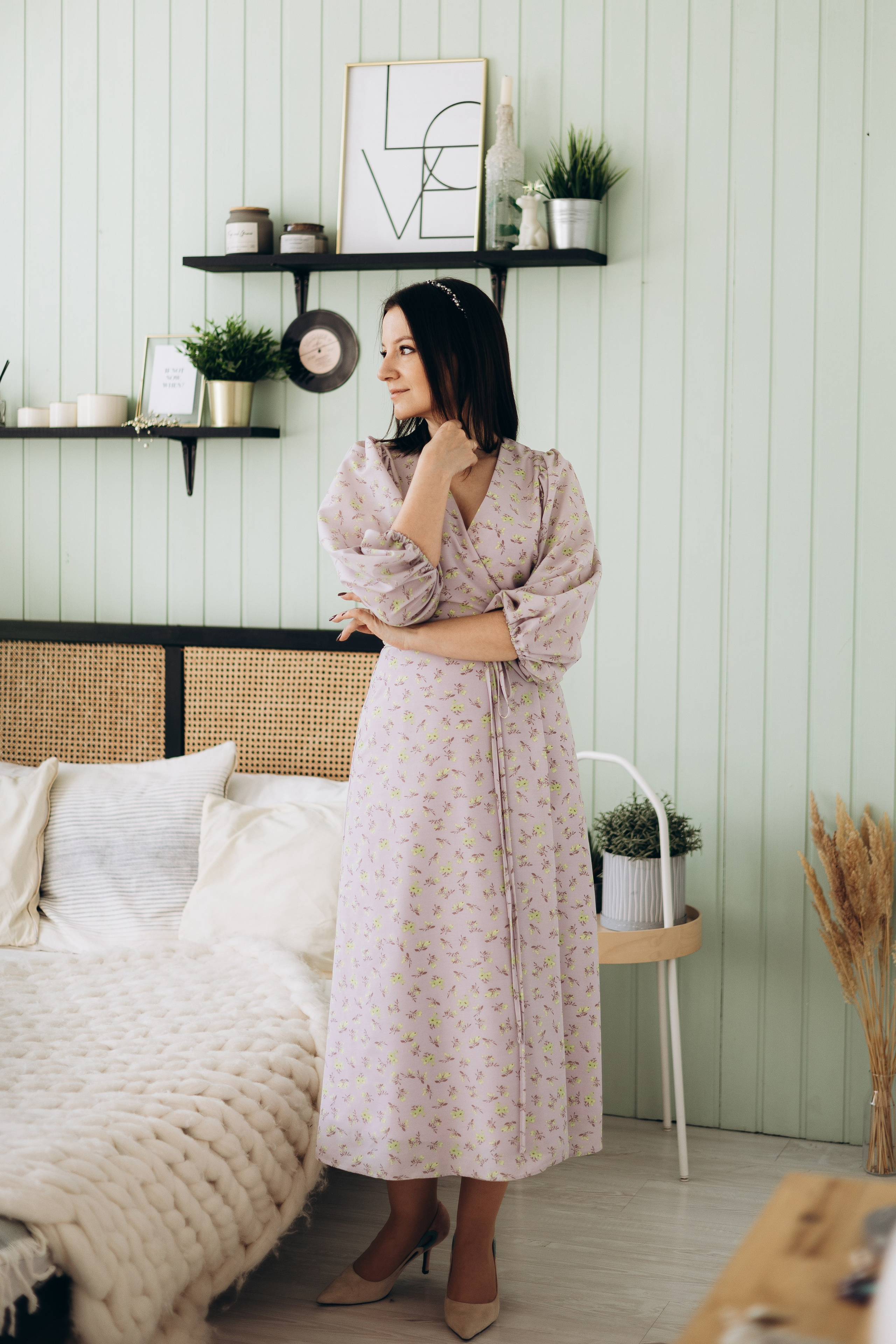 Мария. Свадебный и семейный фотограф в Новосибирске Дарья Кель