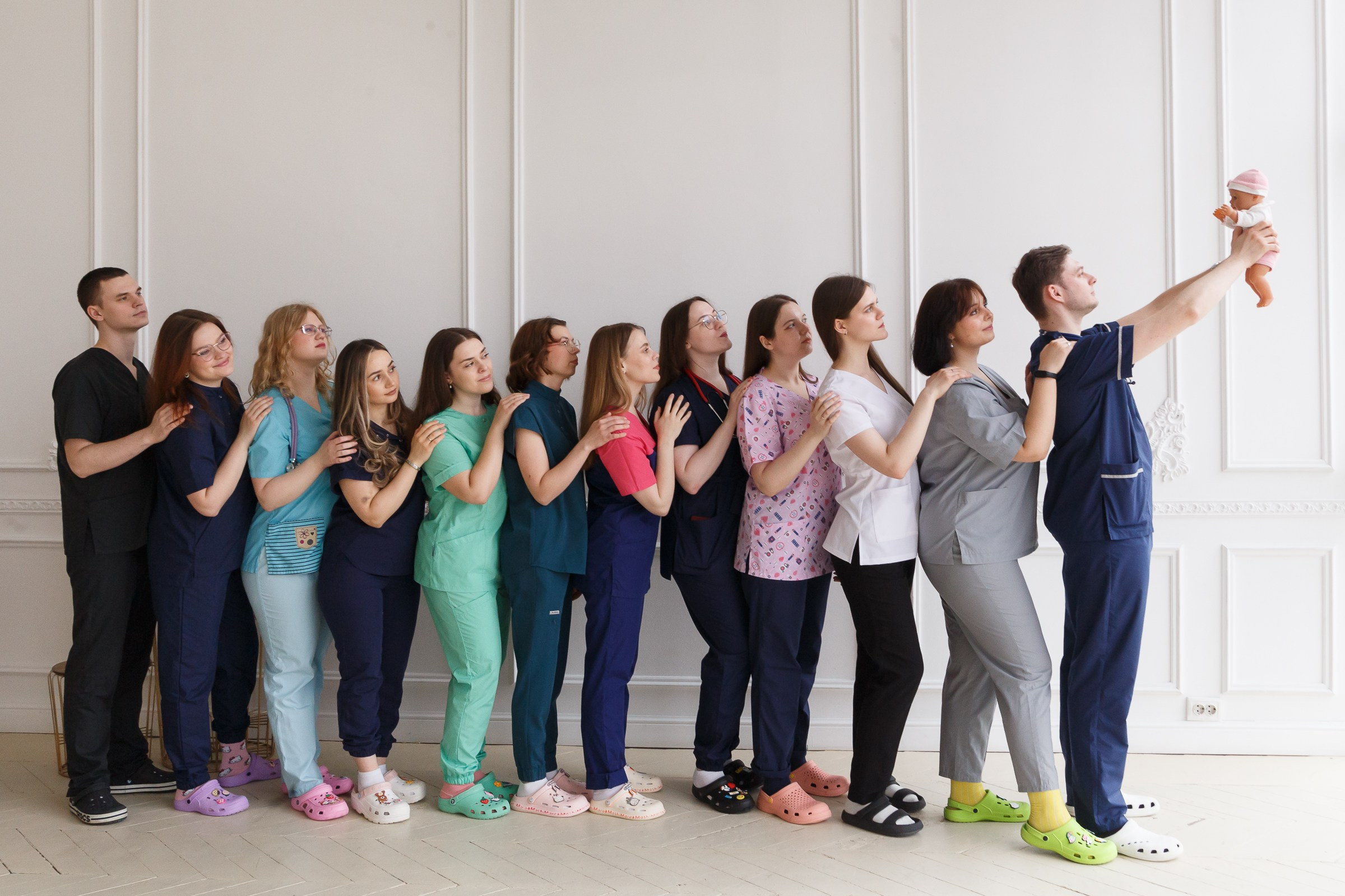 Группы. Свадебный и семейный фотограф в Новосибирске Дарья Кель