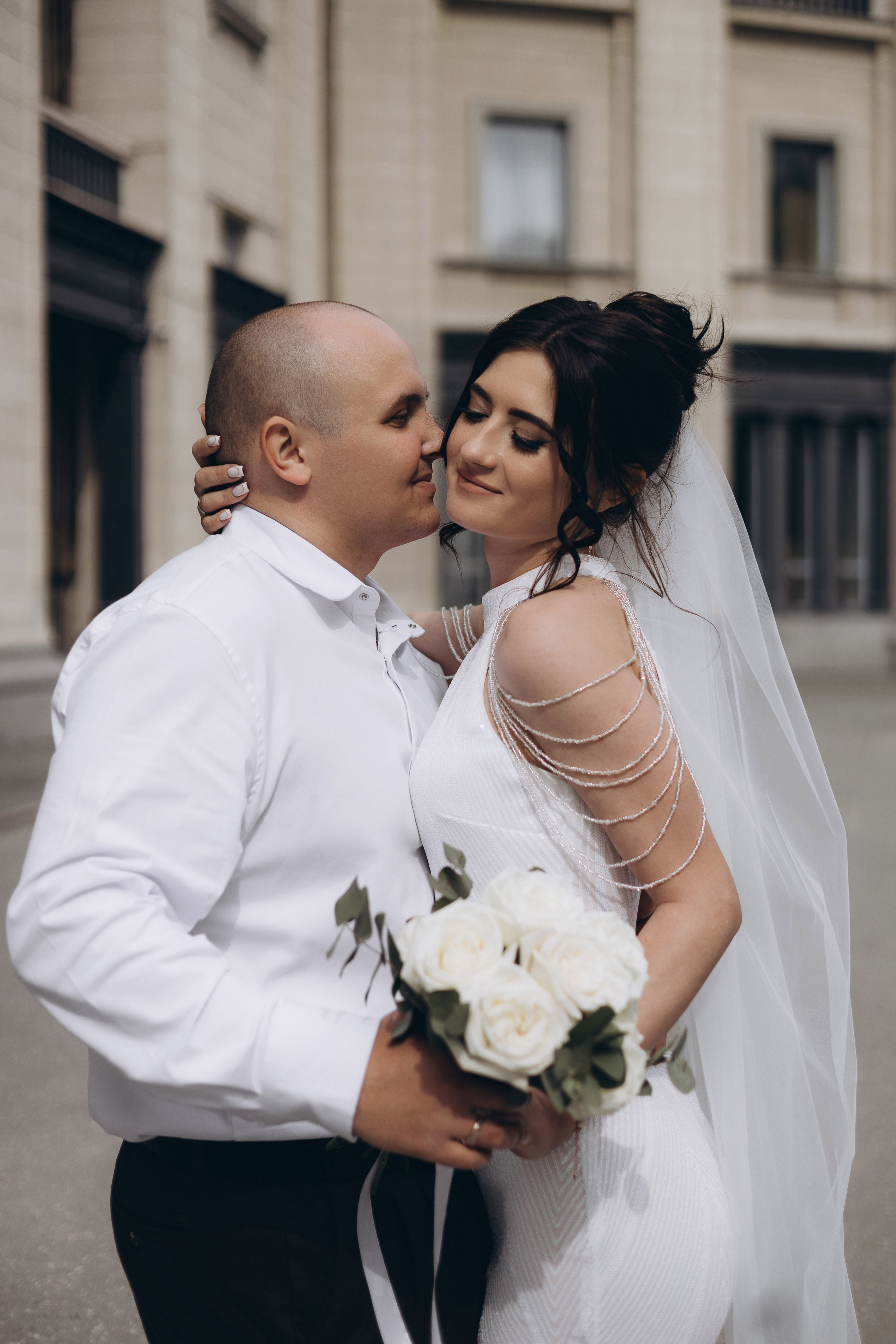 15.05.25 Виктор & Вероника. Свадебный и семейный фотограф в Новосибирске Дарья Кель