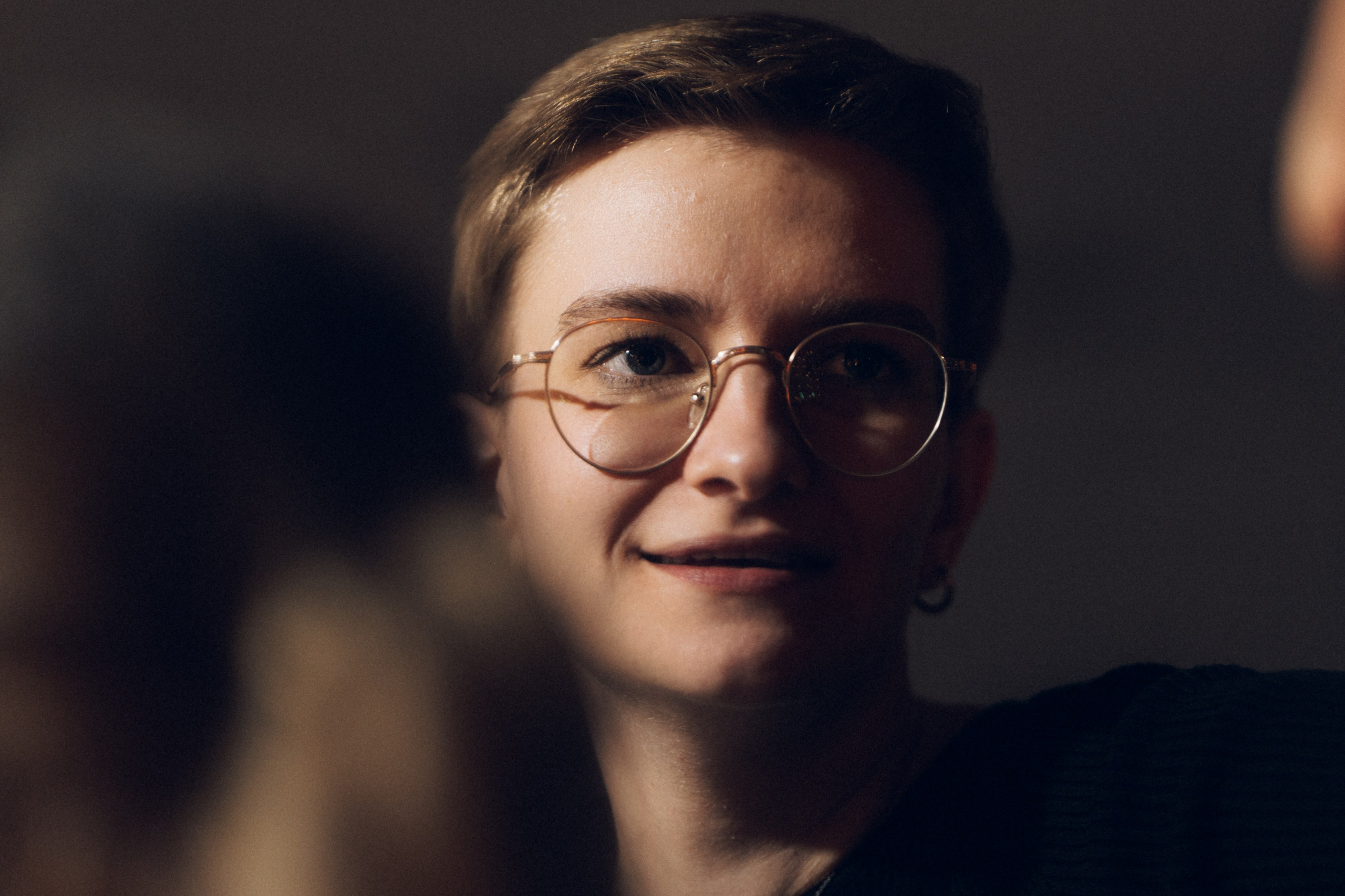 Roof wedding. Фотограф Ксения Калюжная