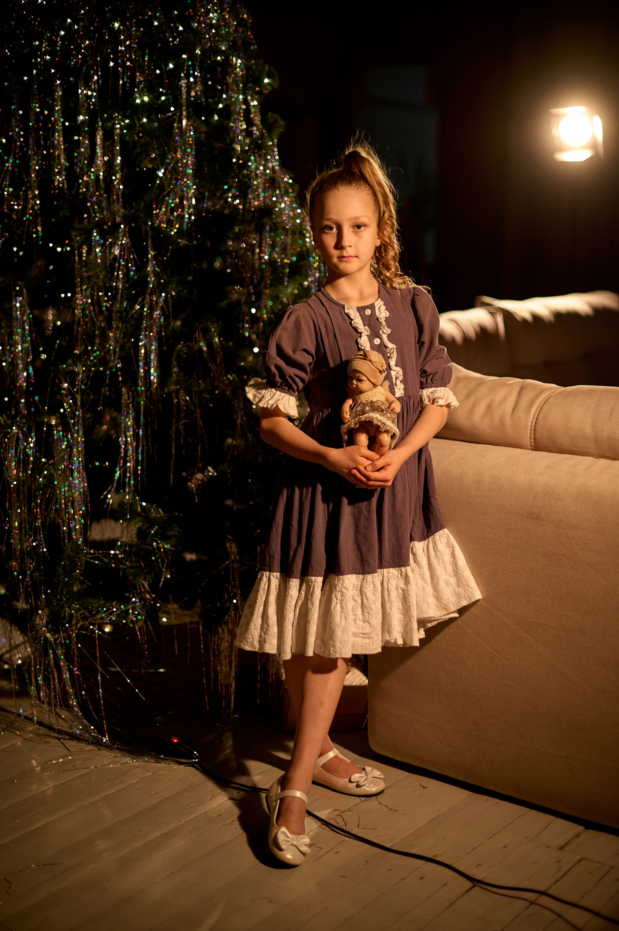 Новый год. Фотограф Егорьевск Коломна Воскресенск