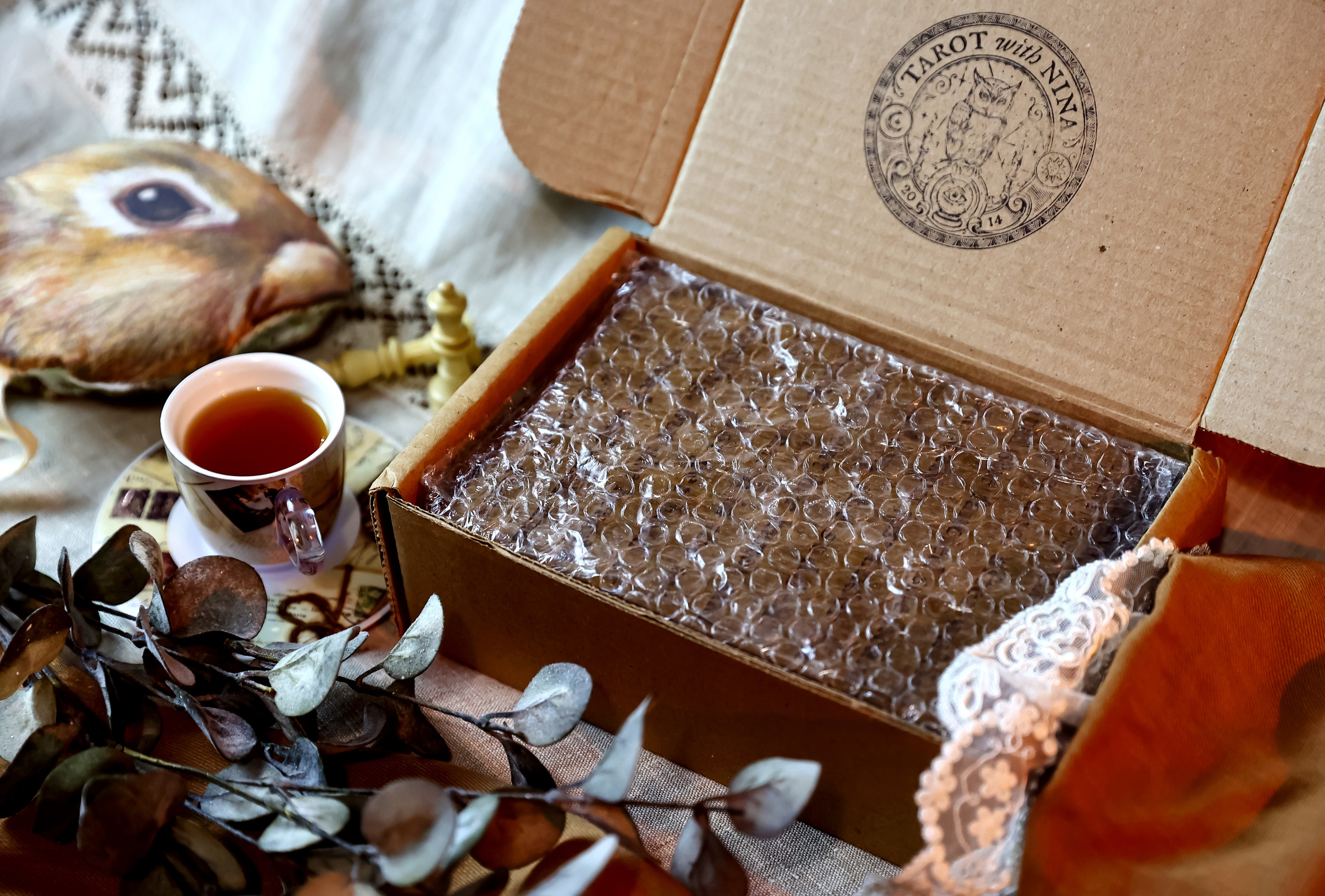 Предметная съемка. Фотограф — Татьяна Кириллова, г. Санкт-Петербург