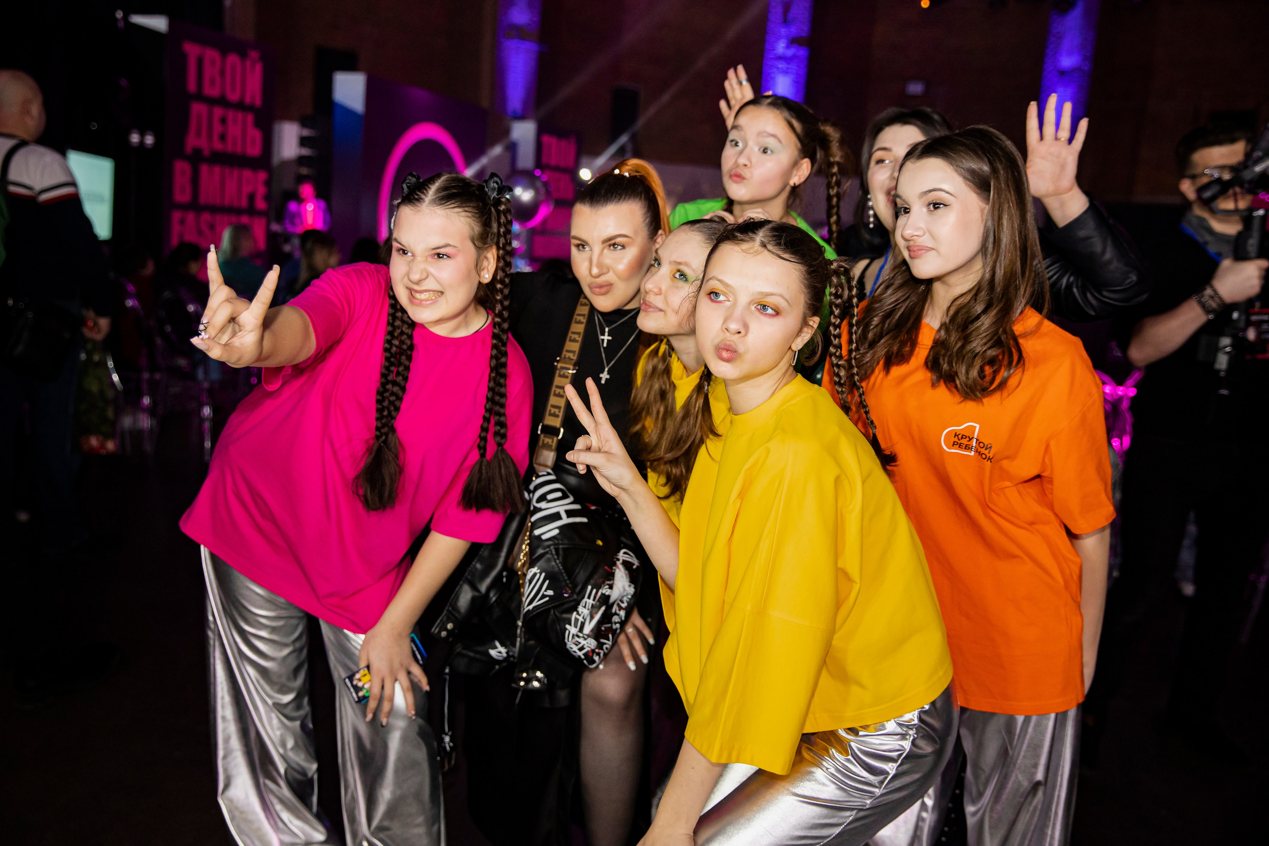 FORUM KIDS — 24. Фотограф — Татьяна Кириллова, г. Санкт-Петербург