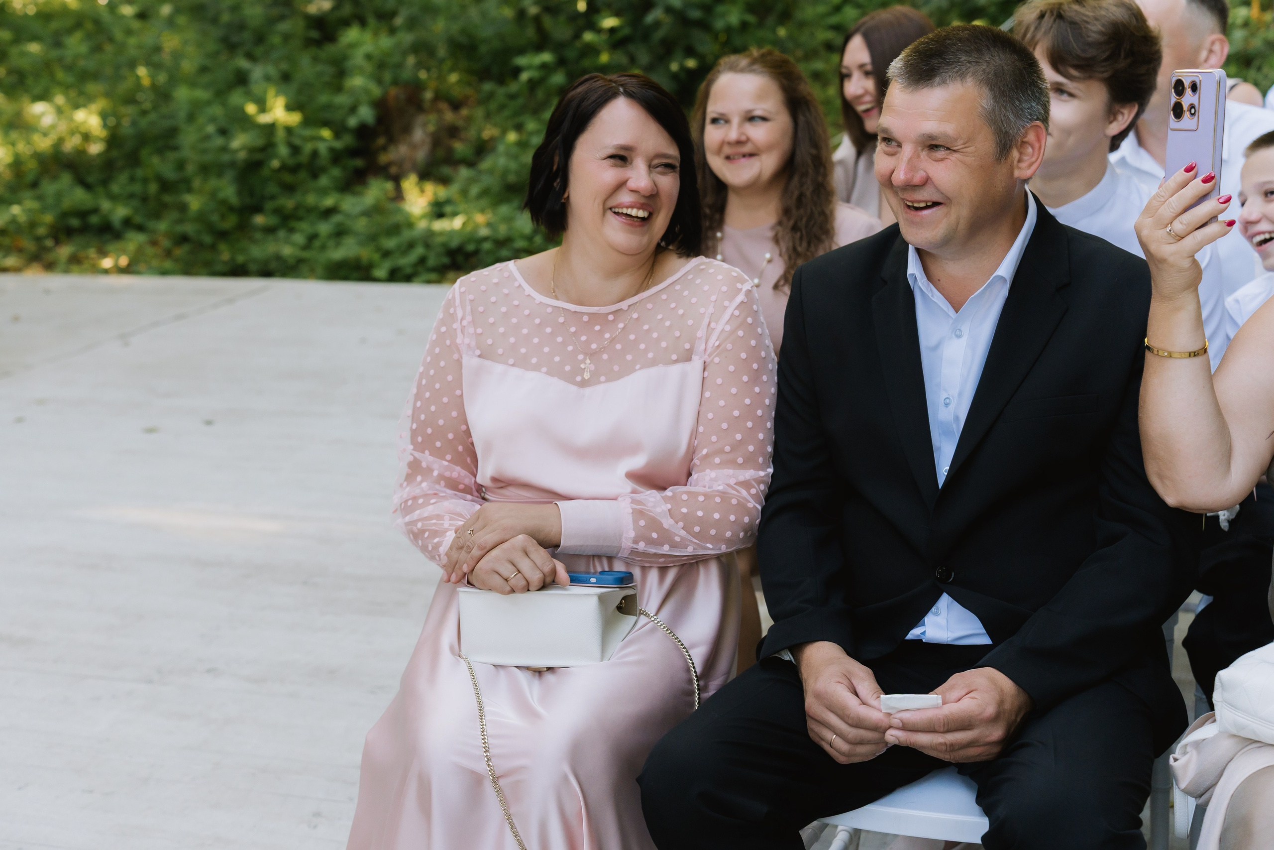 Данила и Марина 13.08.2025. Свадебный фотограф в Москве Яна Деньгина