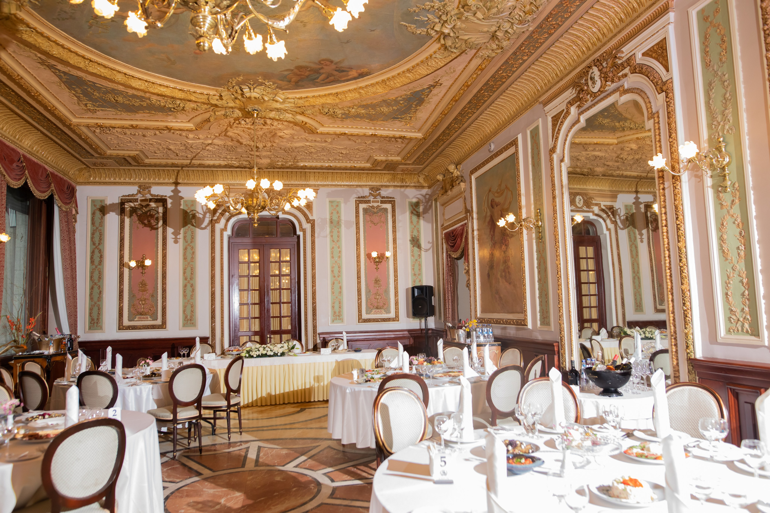 Николай и Дарина, Savoy. Свадебный и семейный фотограф в Москве Евгения Лисина