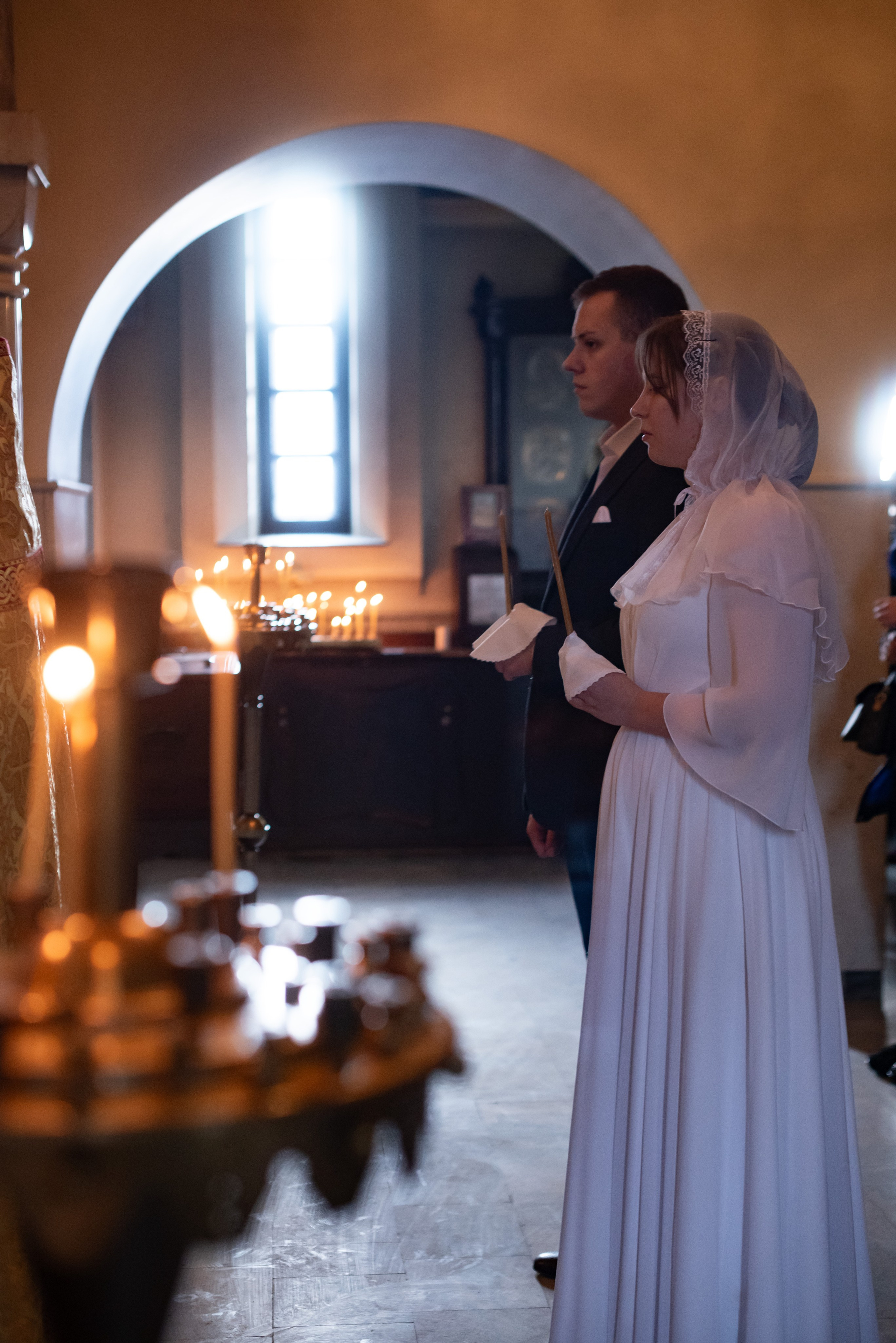 Роман и Елизавета. Фотограф Крещения и Венчания. Минск и другие города. Почтенная Наташа