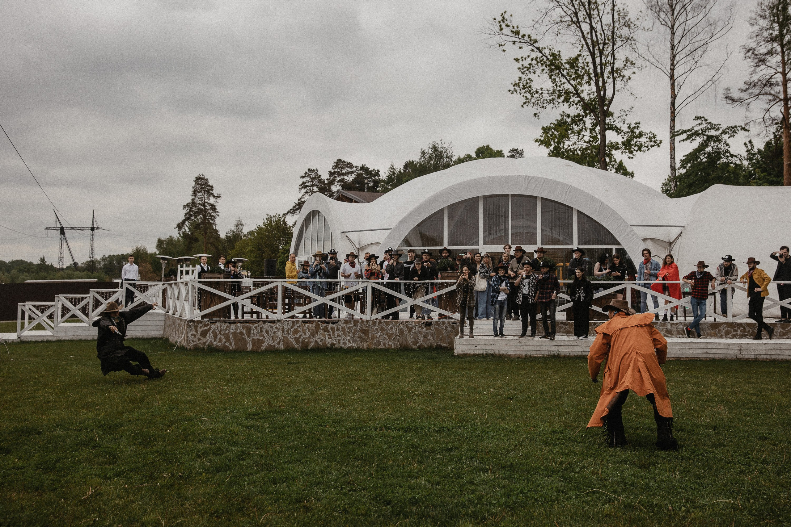 CPA BRO. Фотограф Serj Ganso