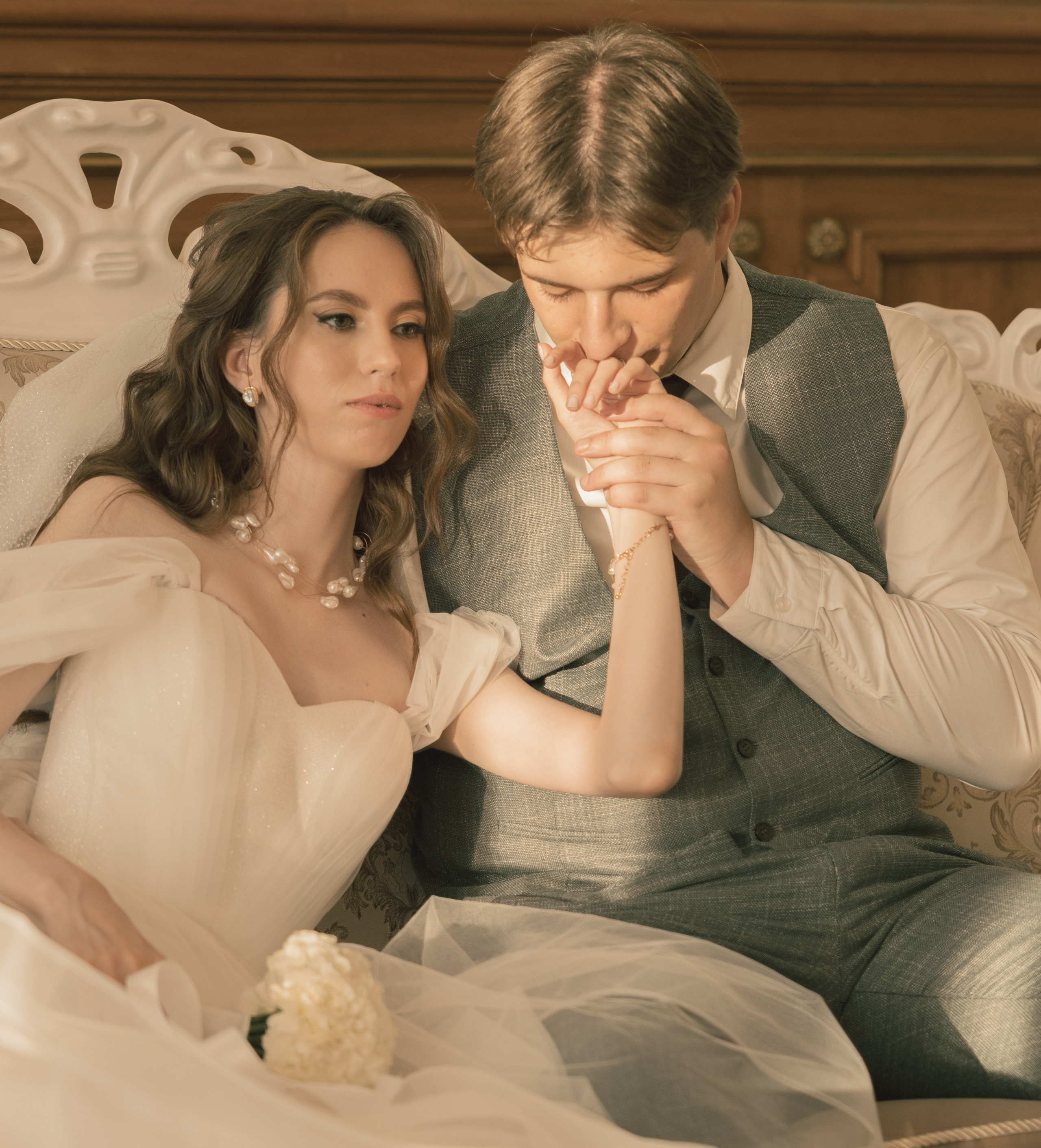 Свадьба Ивана и Валерии. Фотограф в Санкт-Петербурге Тимофей Орлов