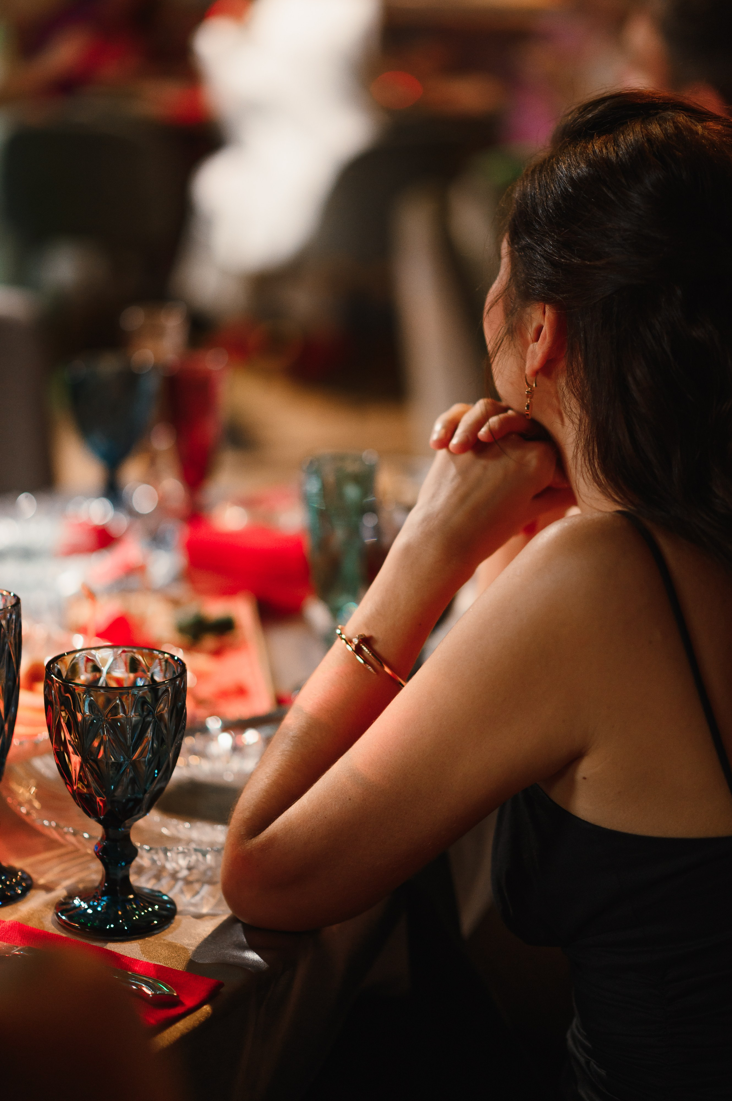 День рождения в формате выступления. Wedding and family photographer USA