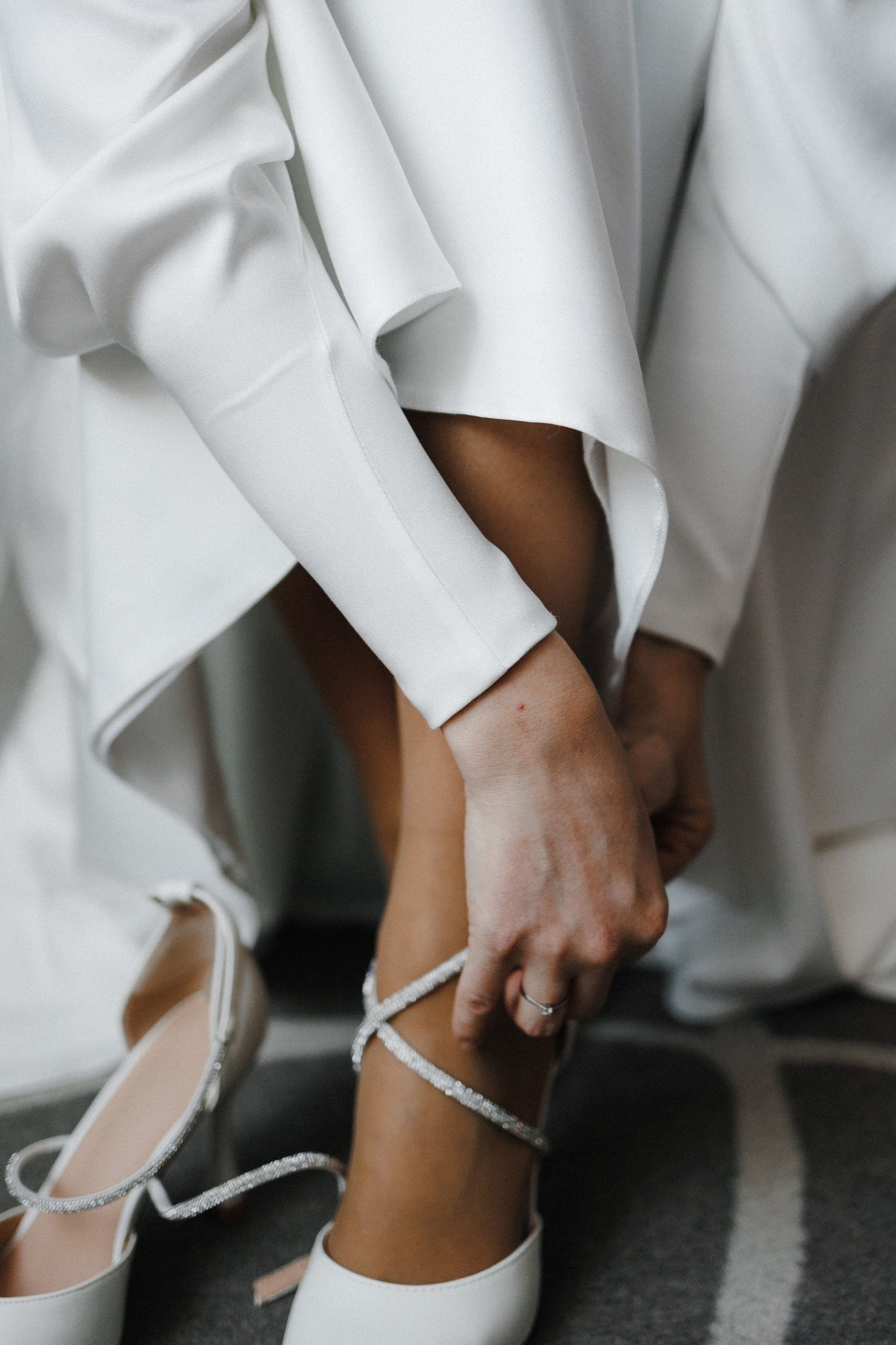 Андрей и Даша. Семейный свадебный фотограф Семен Егоров