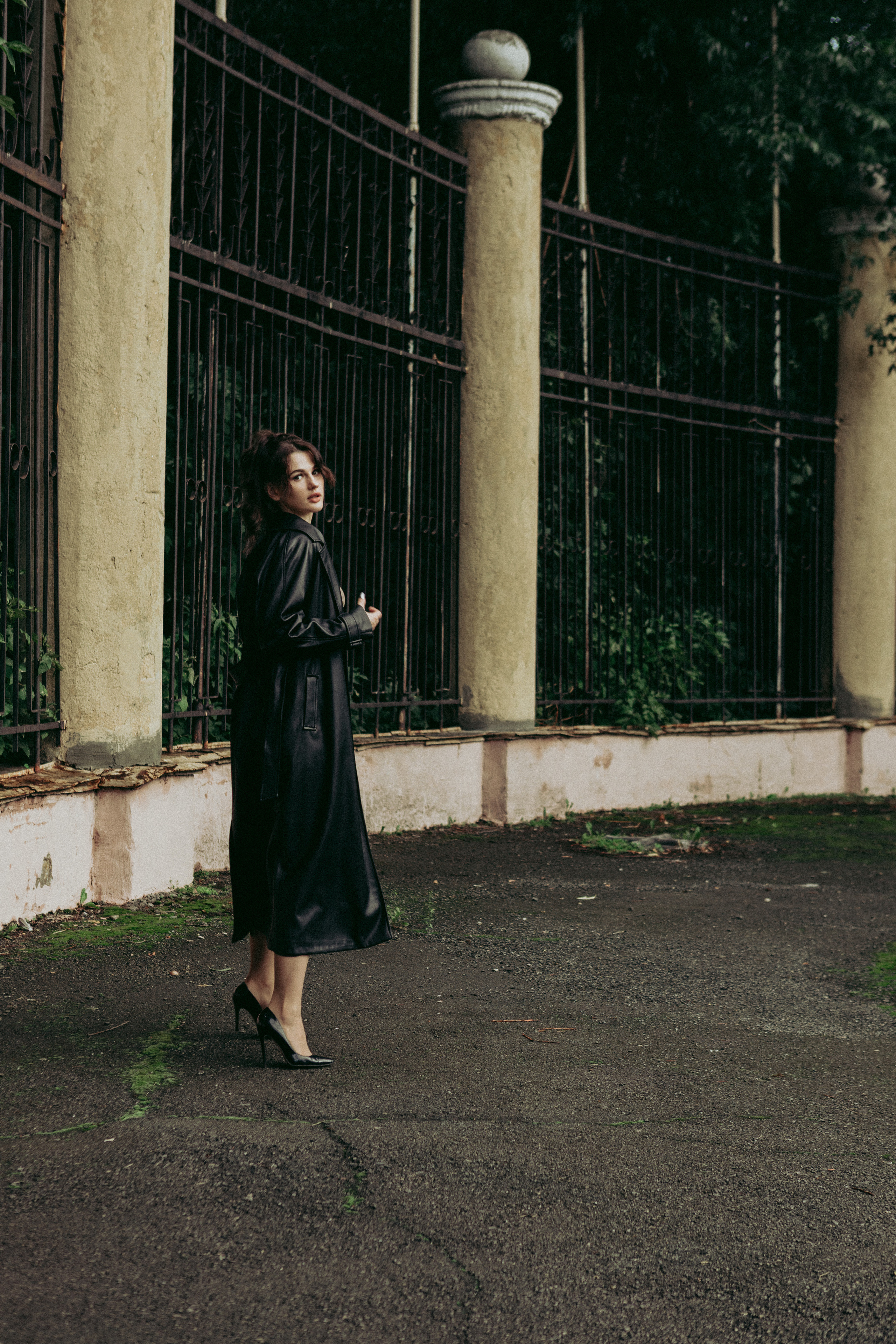 Алена Винтер. Фотограф Челябинск Эвелина Ганага, съемка для бизнеса и маркетплейсов