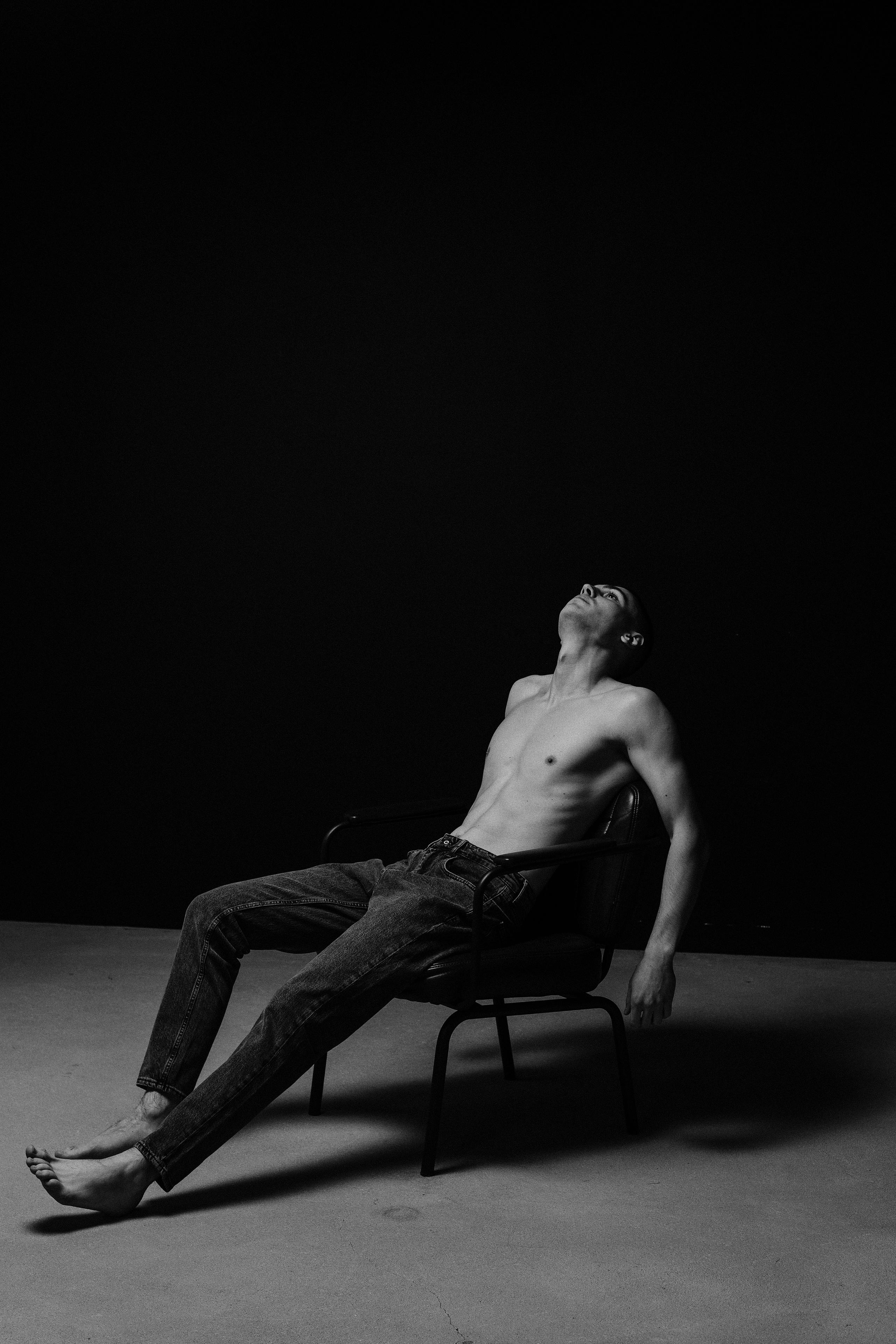 Дмитрий Шевченко. Фотограф Челябинск Эвелина Ганага, съемка для бизнеса и маркетплейсов