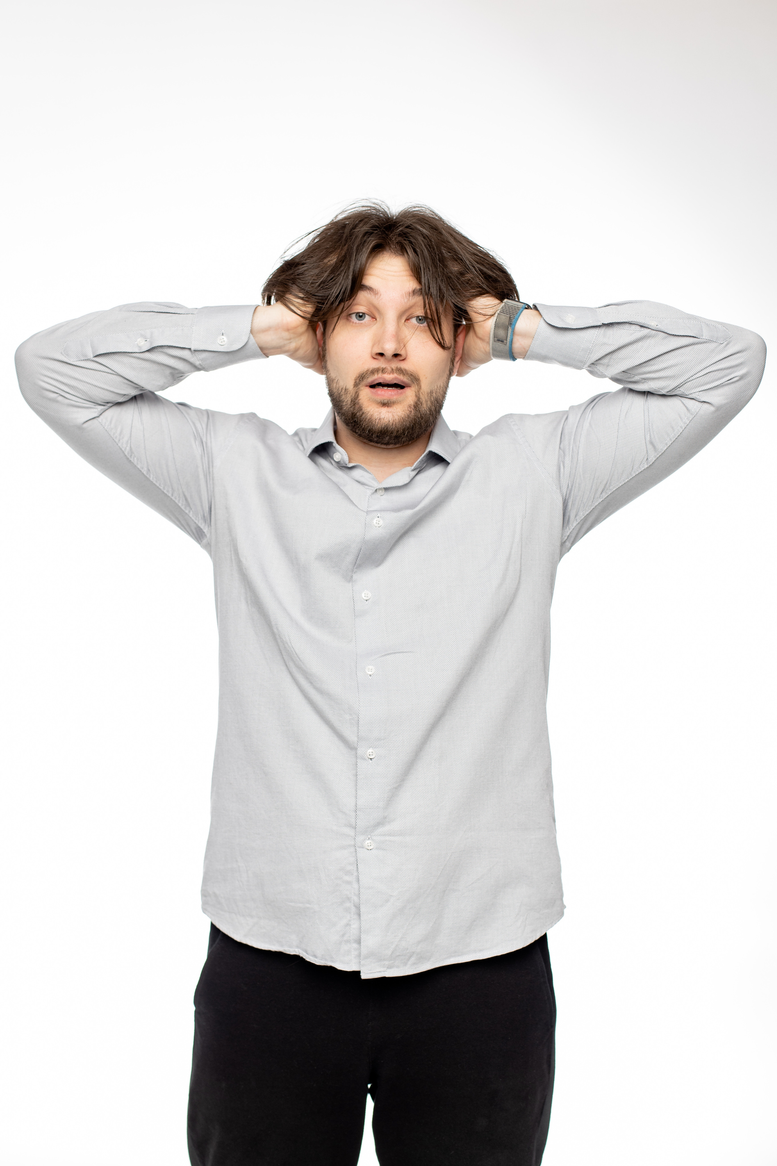 Михаил С. Фотограф Челябинск Эвелина Ганага, съемка для бизнеса и маркетплейсов