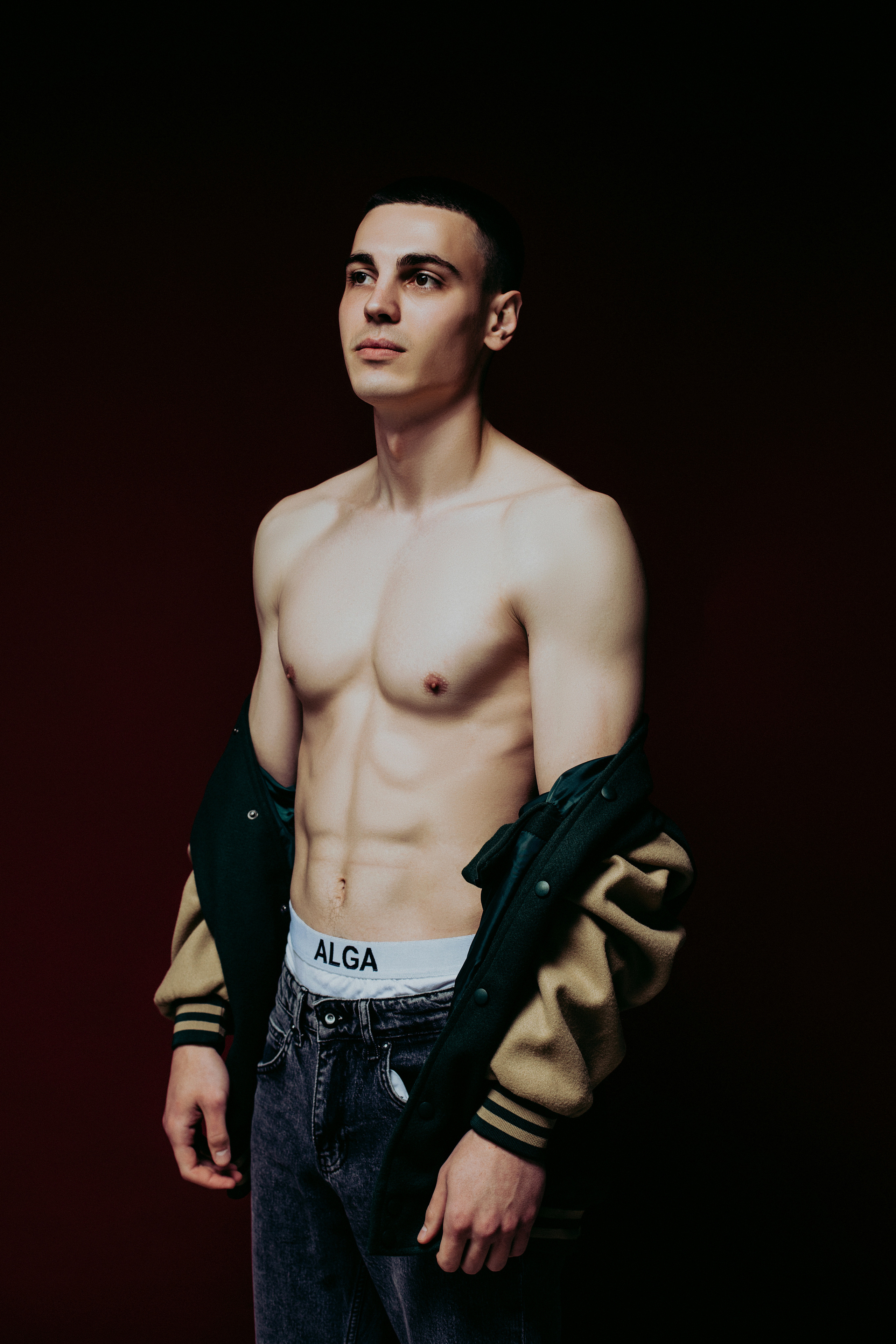 Дмитрий Шевченко. Фотограф Челябинск Эвелина Ганага, съемка для бизнеса и маркетплейсов