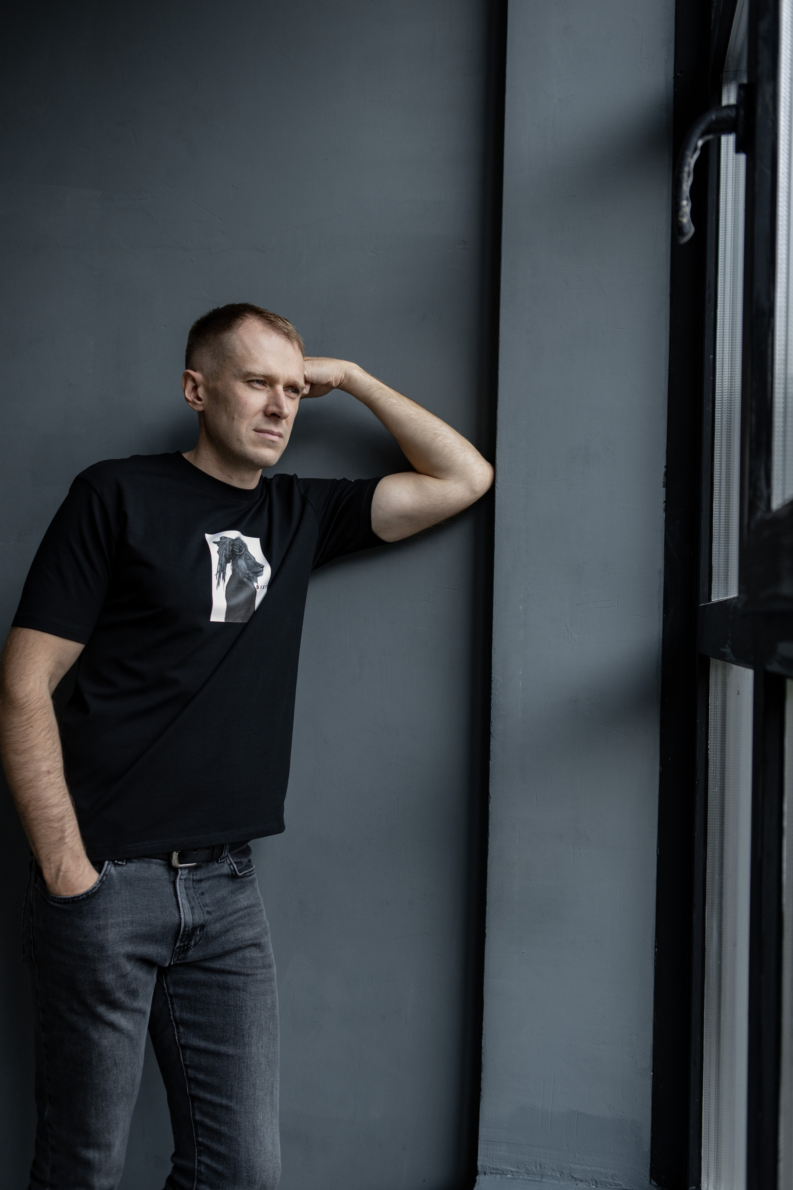 Олег. Фотограф Челябинск Эвелина Ганага, съемка для бизнеса и маркетплейсов