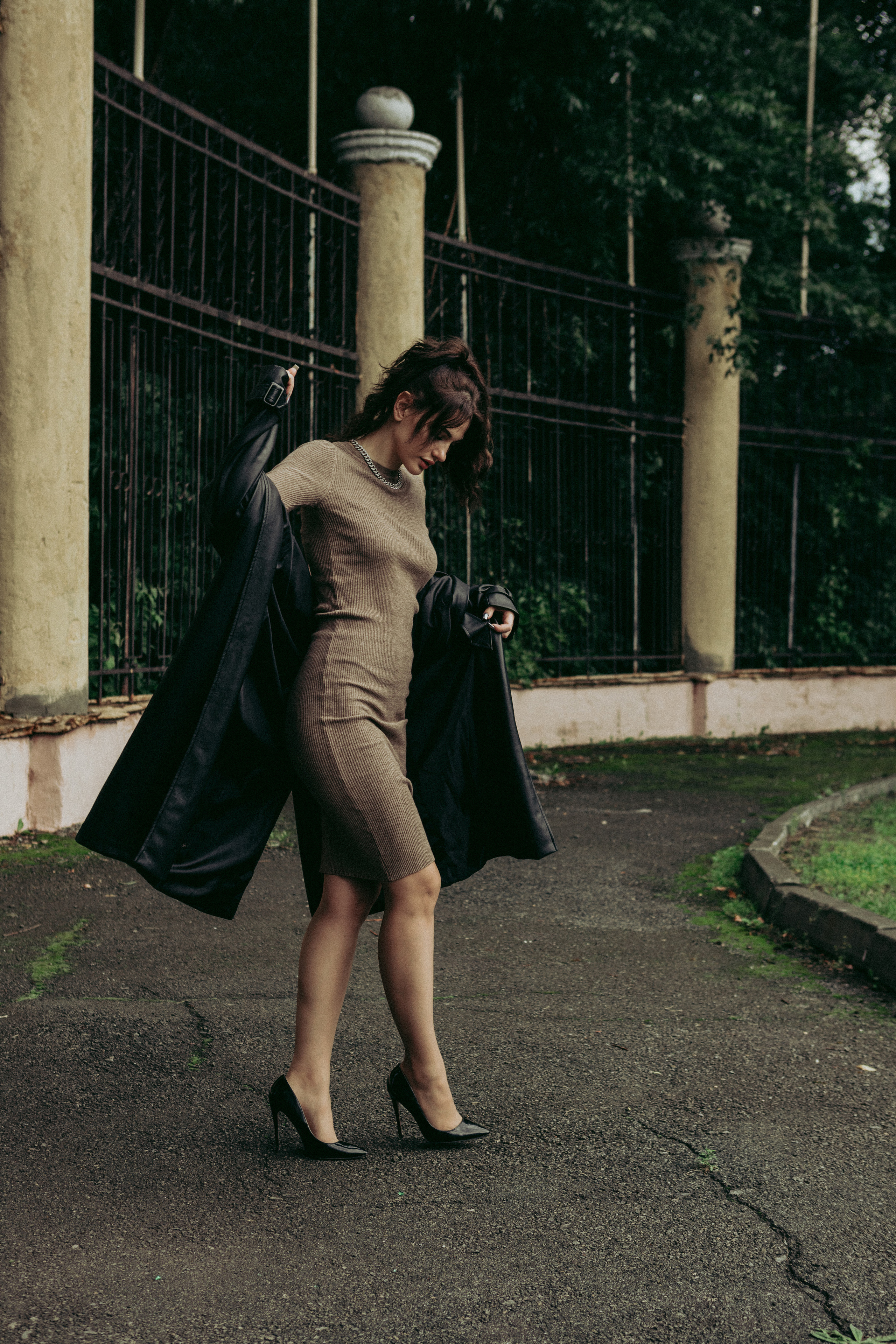 Алена Винтер. Фотограф Челябинск Эвелина Ганага, съемка для бизнеса и маркетплейсов