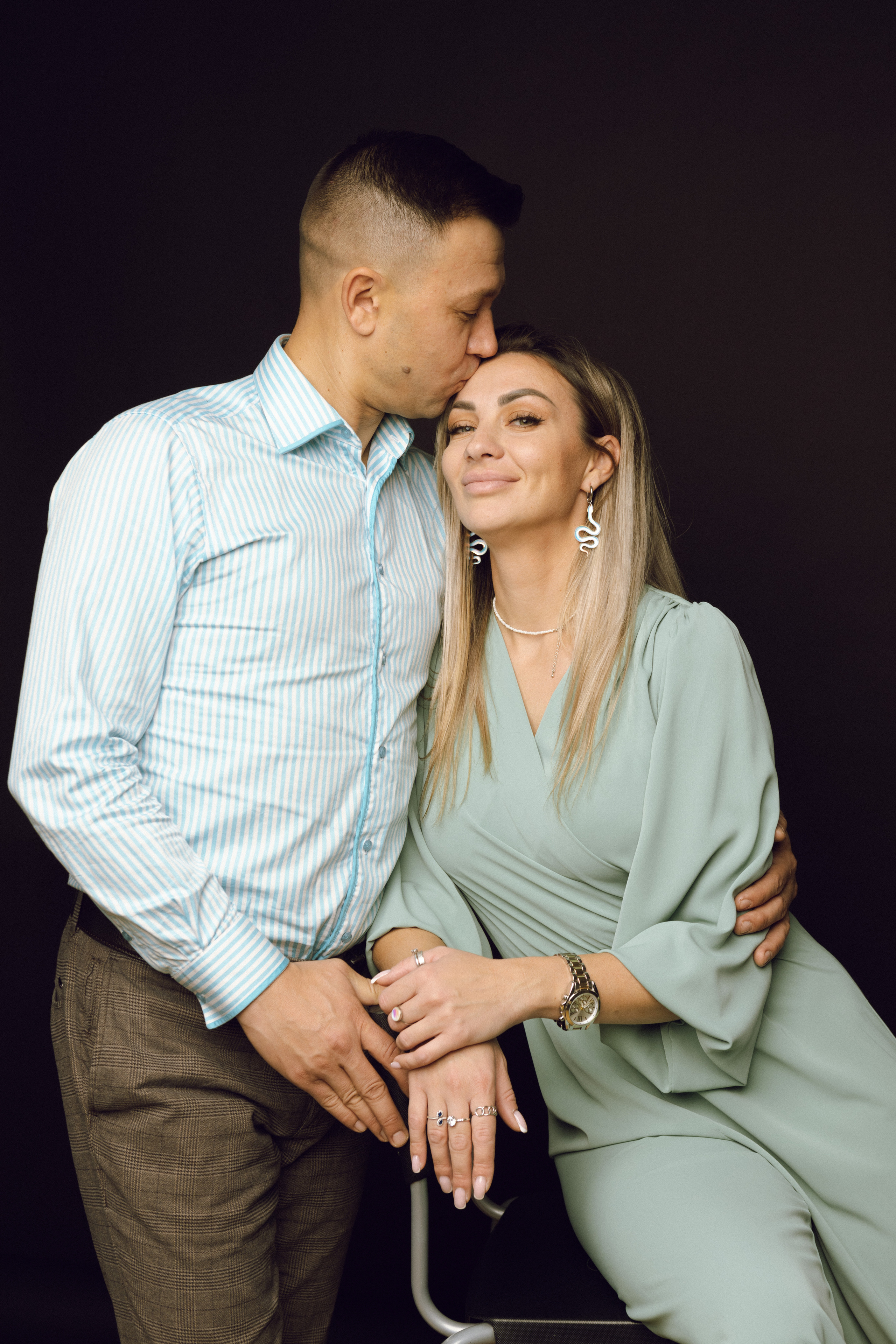 Семейная. Фотограф Челябинск Эвелина Ганага, съемка для бизнеса и маркетплейсов