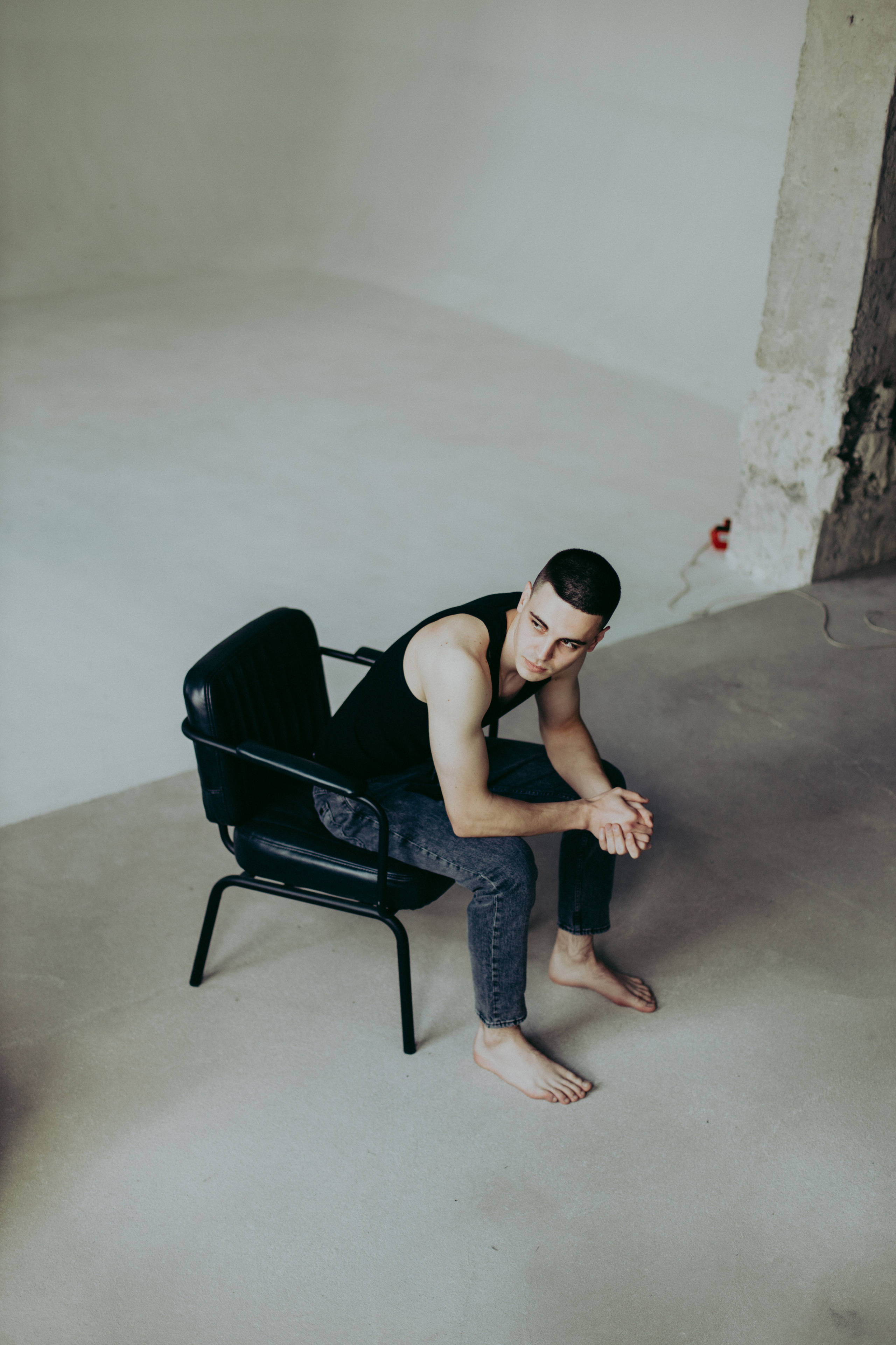 Дмитрий Шевченко. Фотограф Челябинск Эвелина Ганага, съемка для бизнеса и маркетплейсов