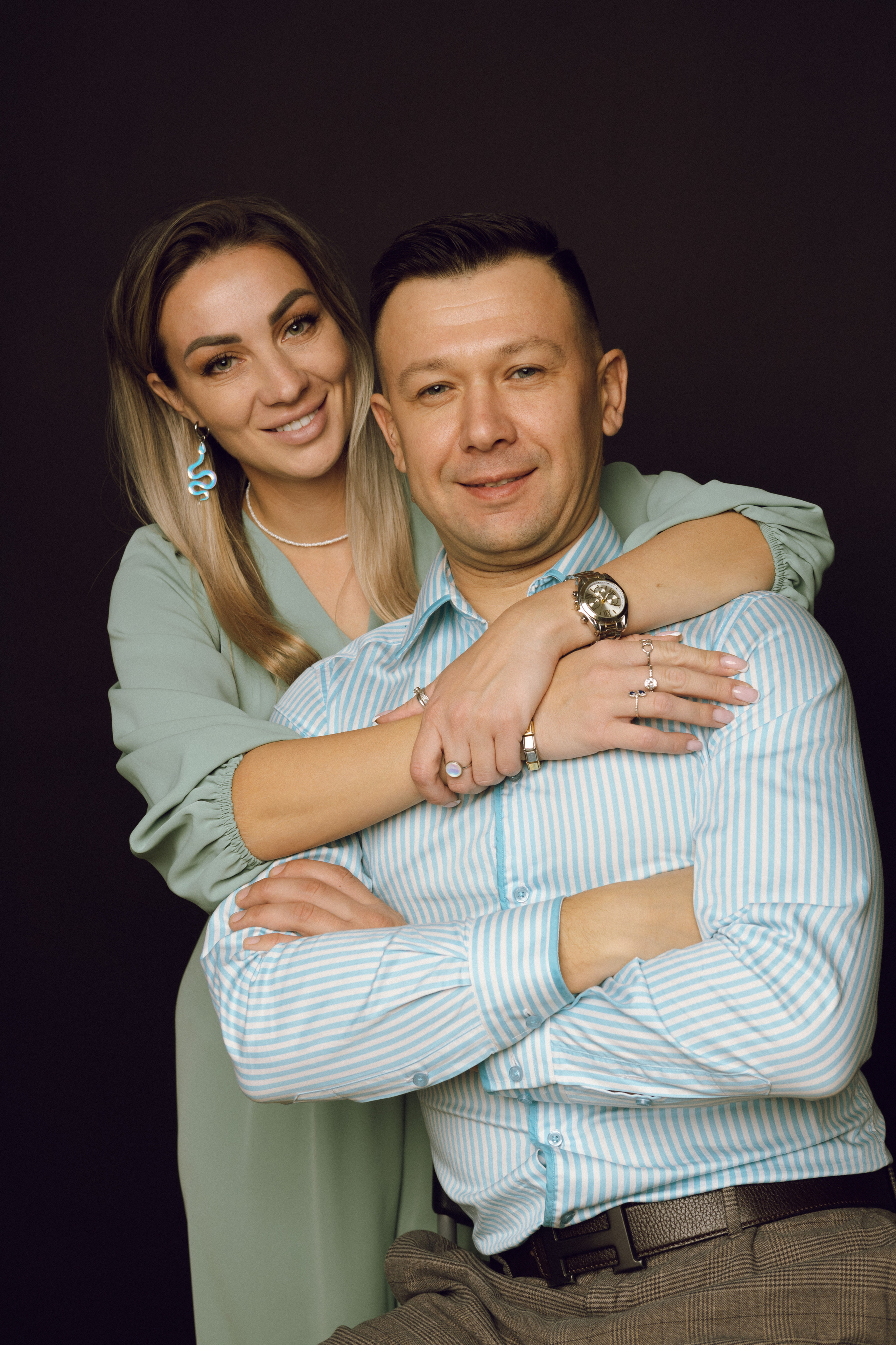 Семейная. Фотограф Челябинск Эвелина Ганага, съемка для бизнеса и маркетплейсов