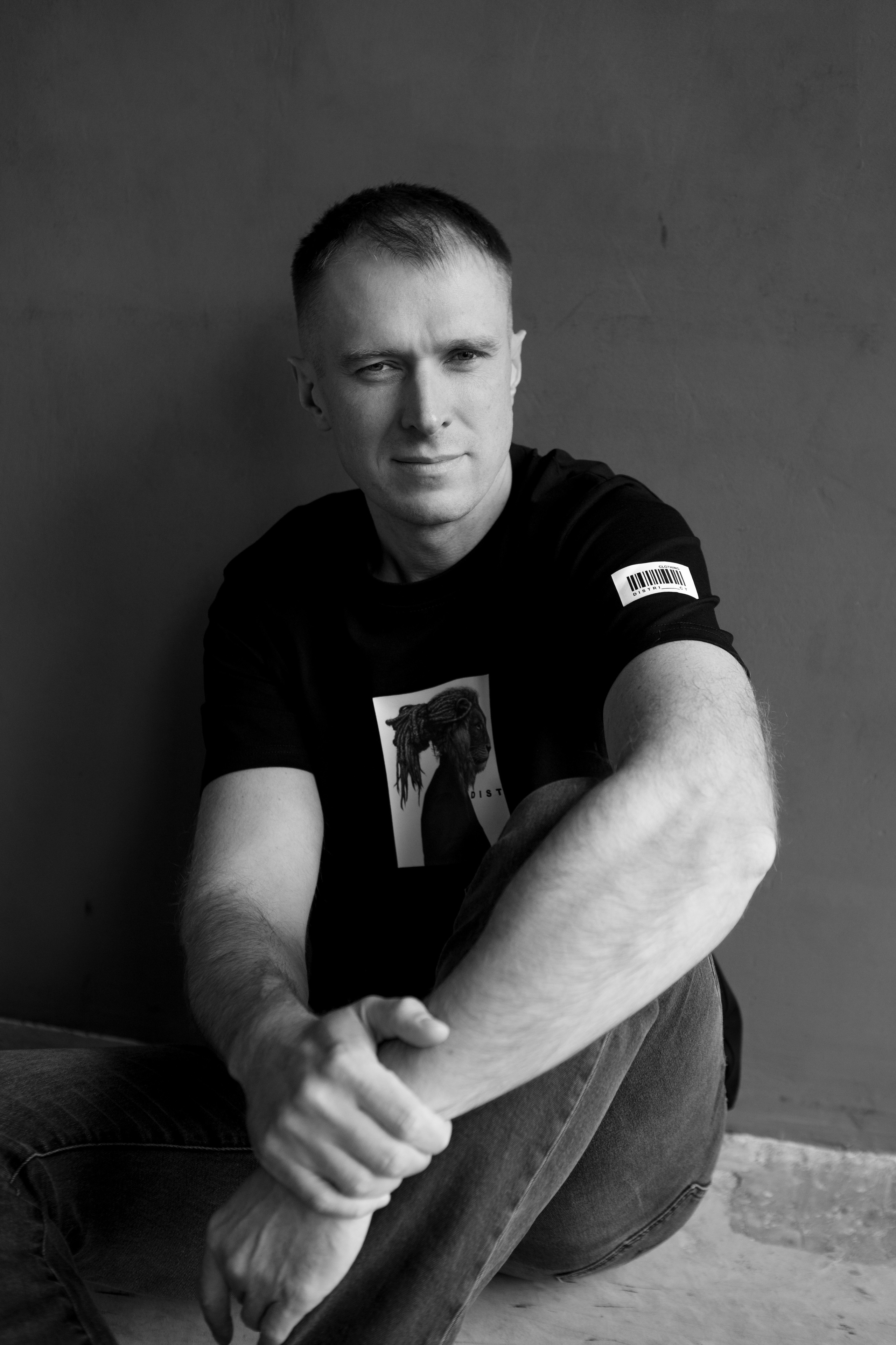 Олег. Фотограф Челябинск Эвелина Ганага, съемка для бизнеса и маркетплейсов