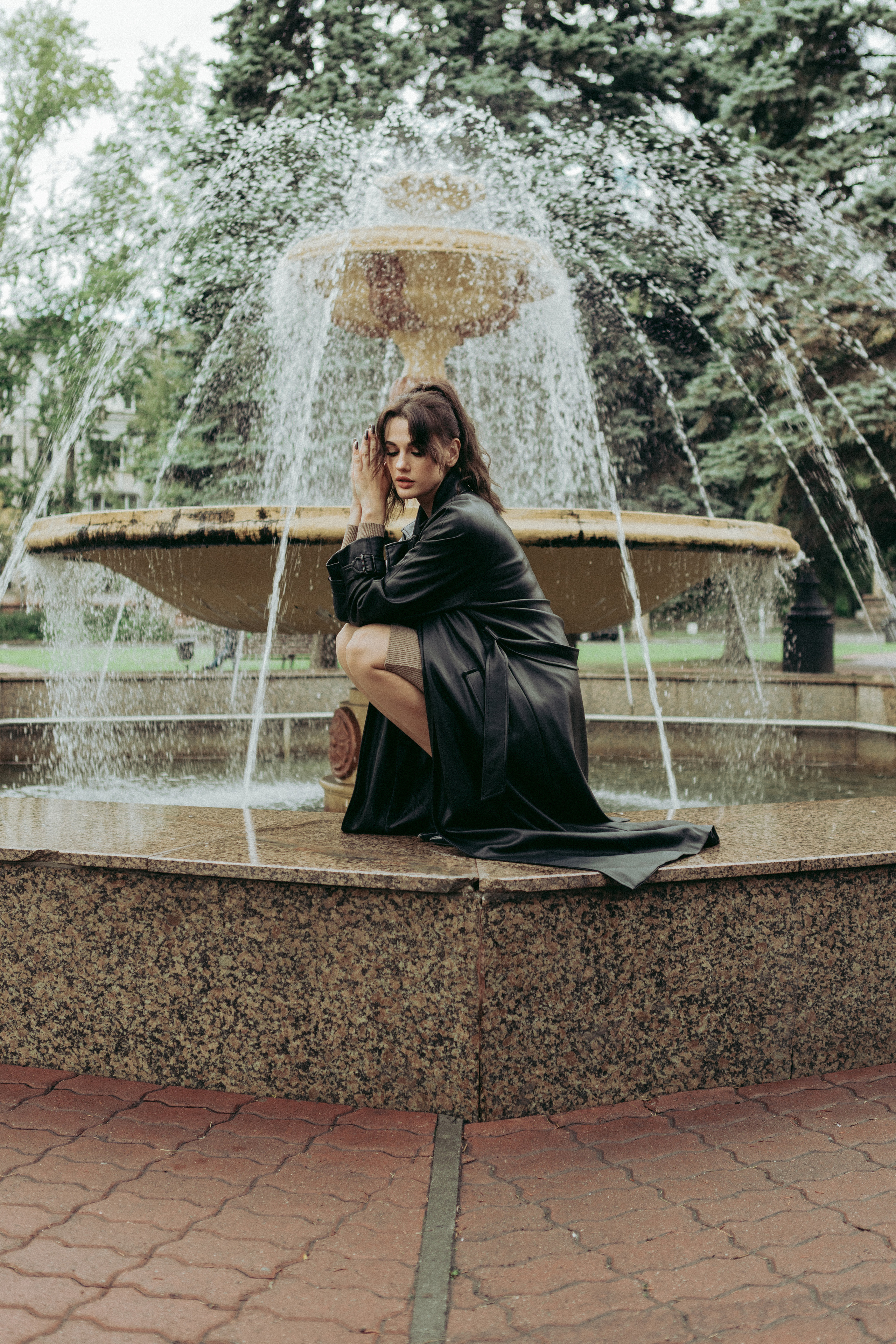 Алена Винтер. Фотограф Челябинск Эвелина Ганага, съемка для бизнеса и маркетплейсов