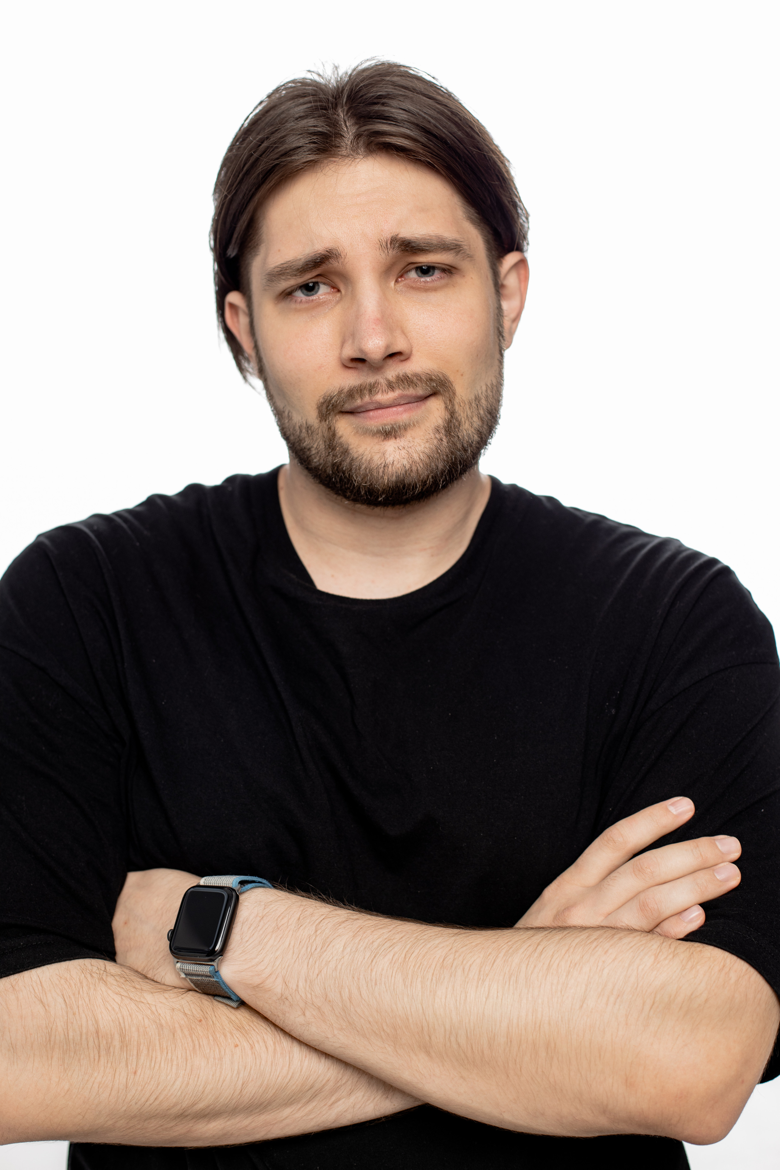 Михаил С. Фотограф Челябинск Эвелина Ганага, съемка для бизнеса и маркетплейсов