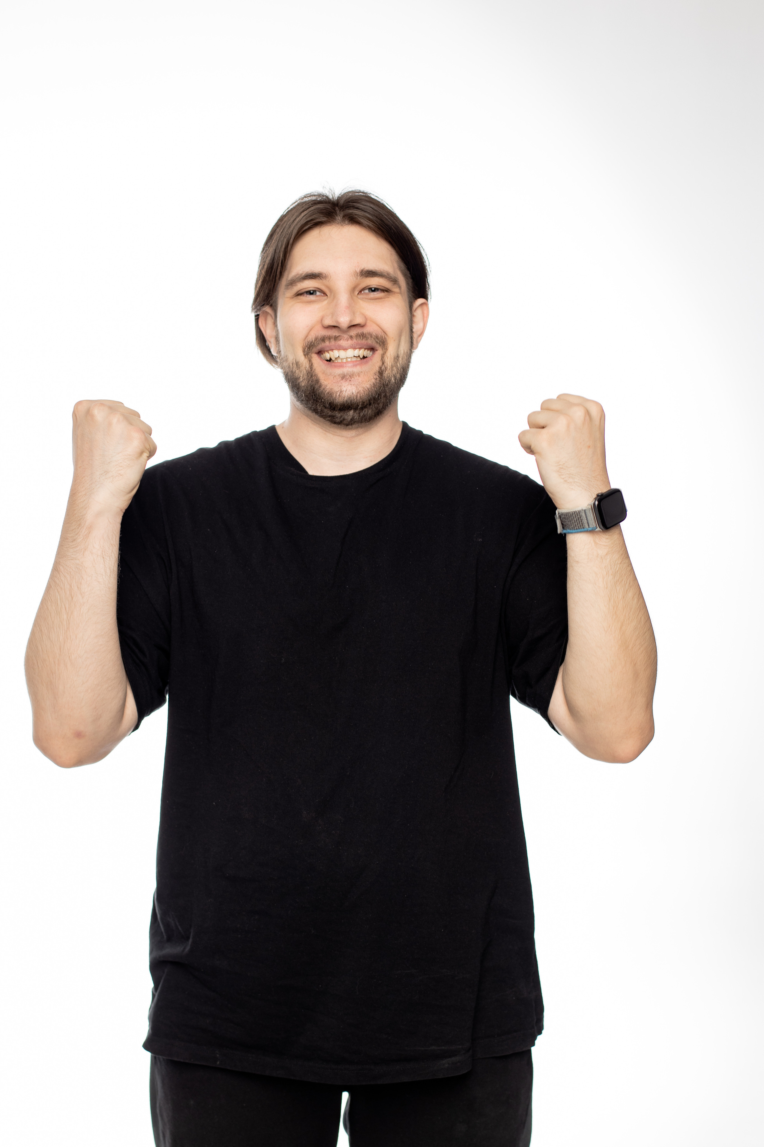 Михаил С. Фотограф Челябинск Эвелина Ганага, съемка для бизнеса и маркетплейсов