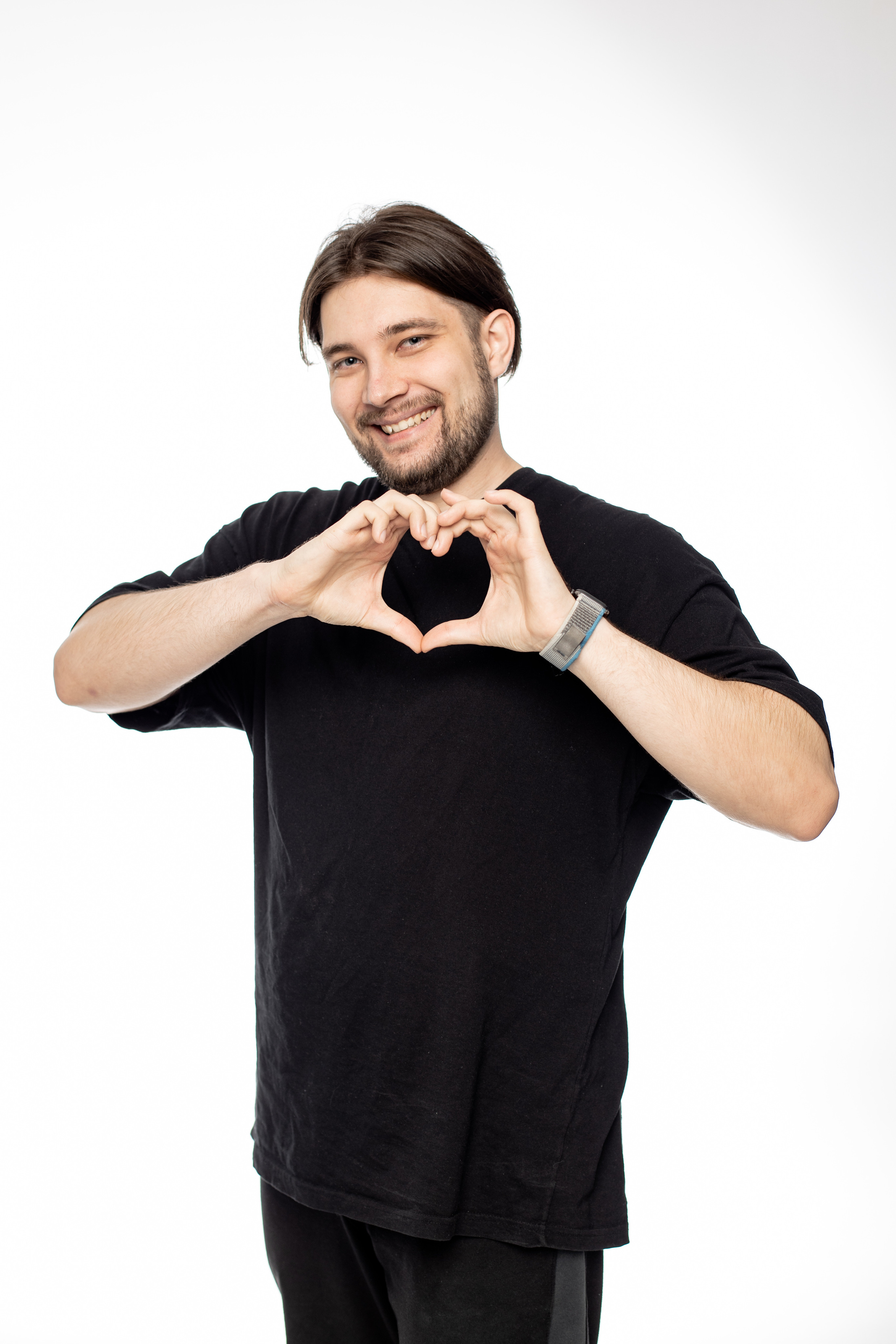 Михаил С. Фотограф Челябинск Эвелина Ганага, съемка для бизнеса и маркетплейсов